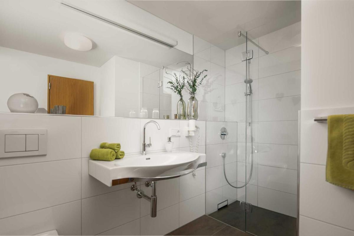 Appartements Veronika