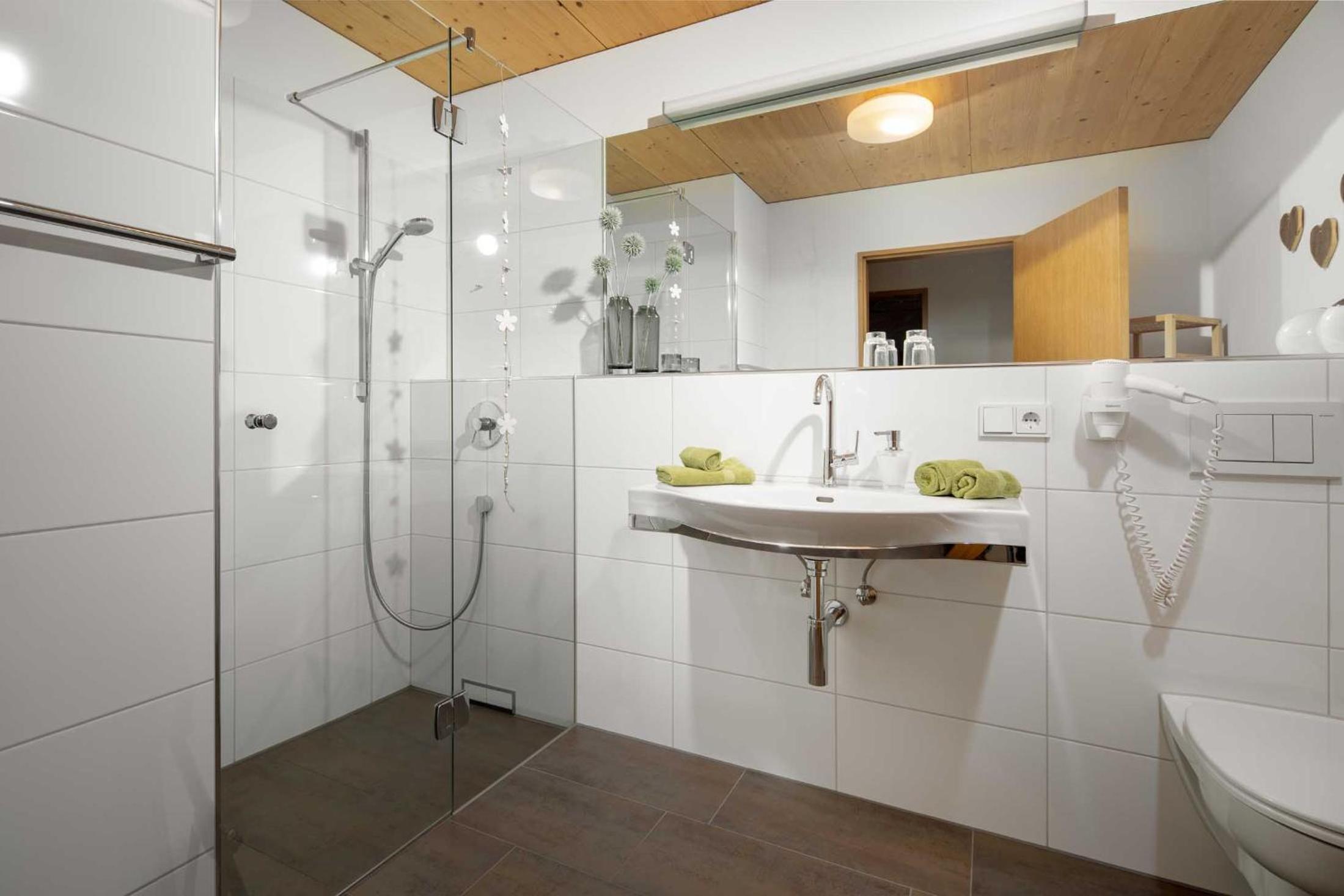 Appartements Veronika