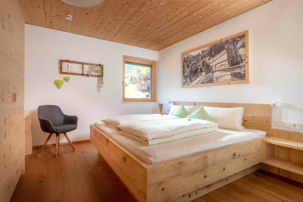 Appartements Veronika