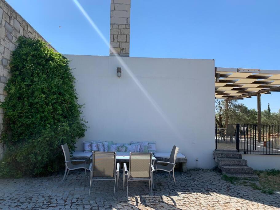 Zeytincik Çiftlik- 50 dönümlük bahçedeki tek ev view 5