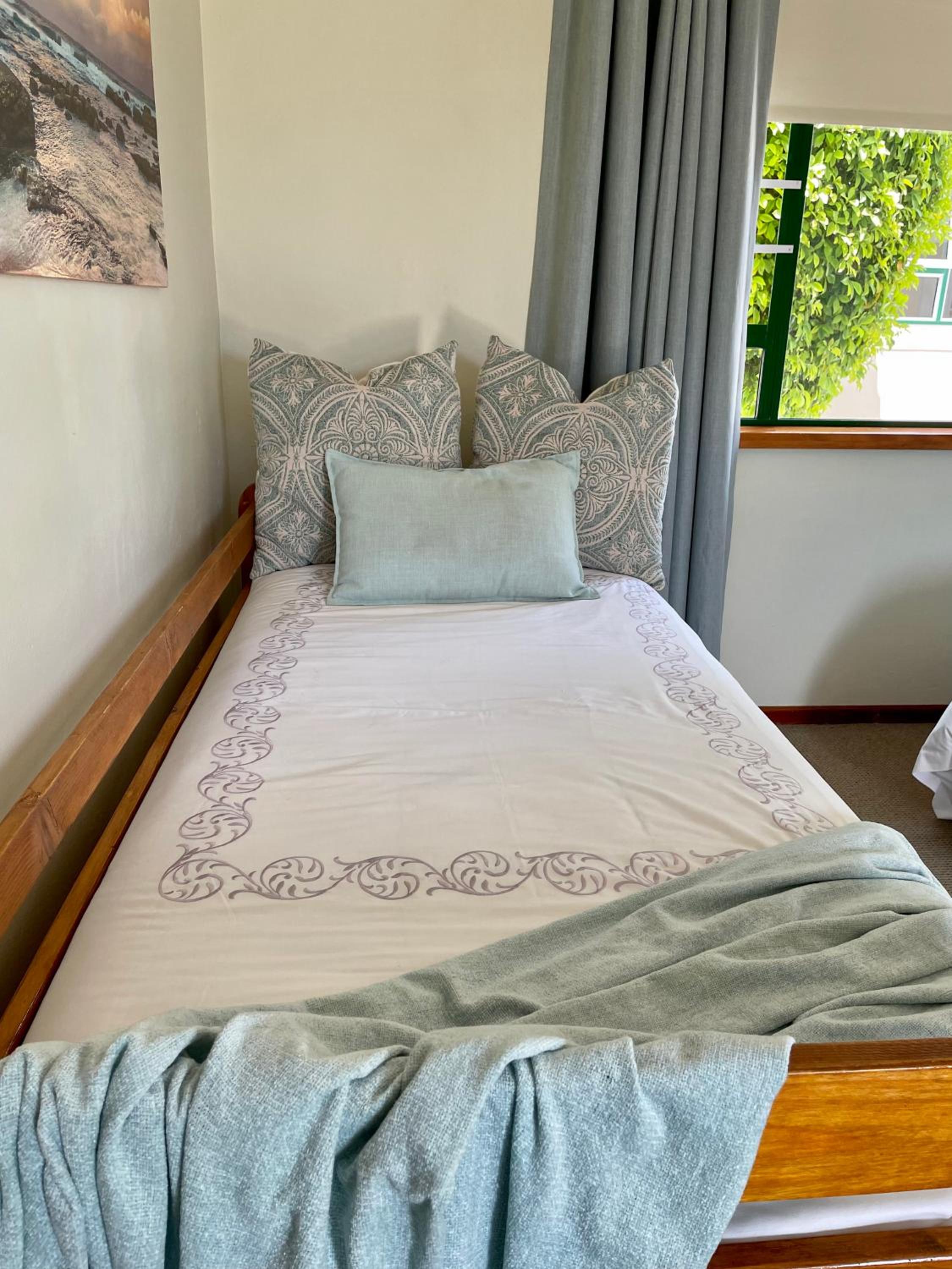 Sandra's Guest House