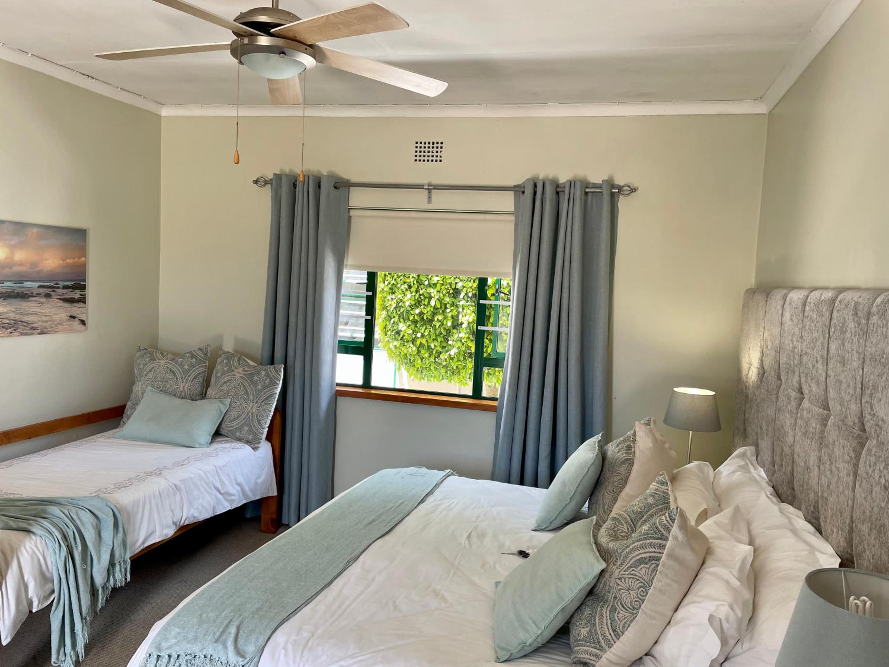 Sandra's Guest House