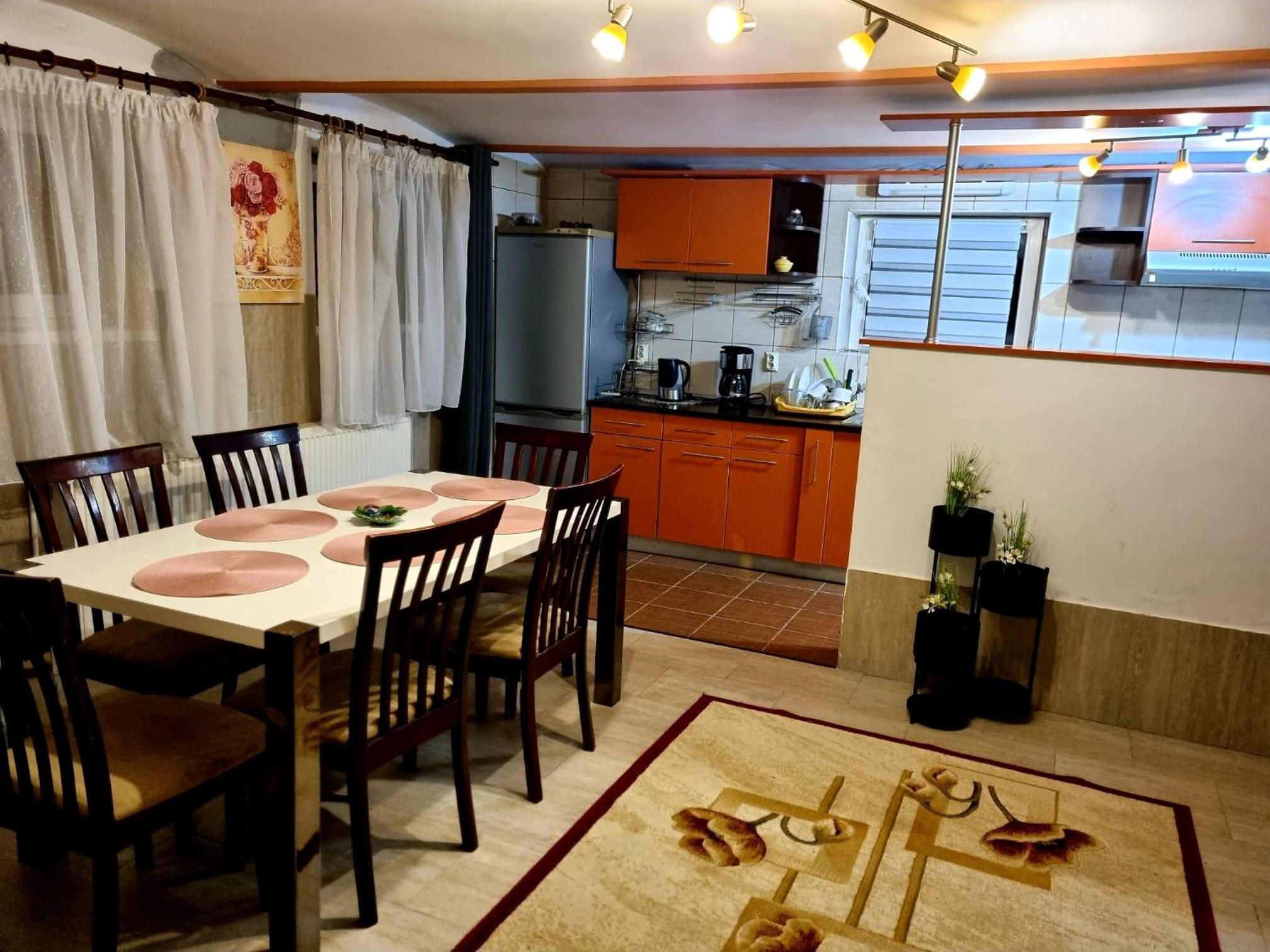 Atia Residence
