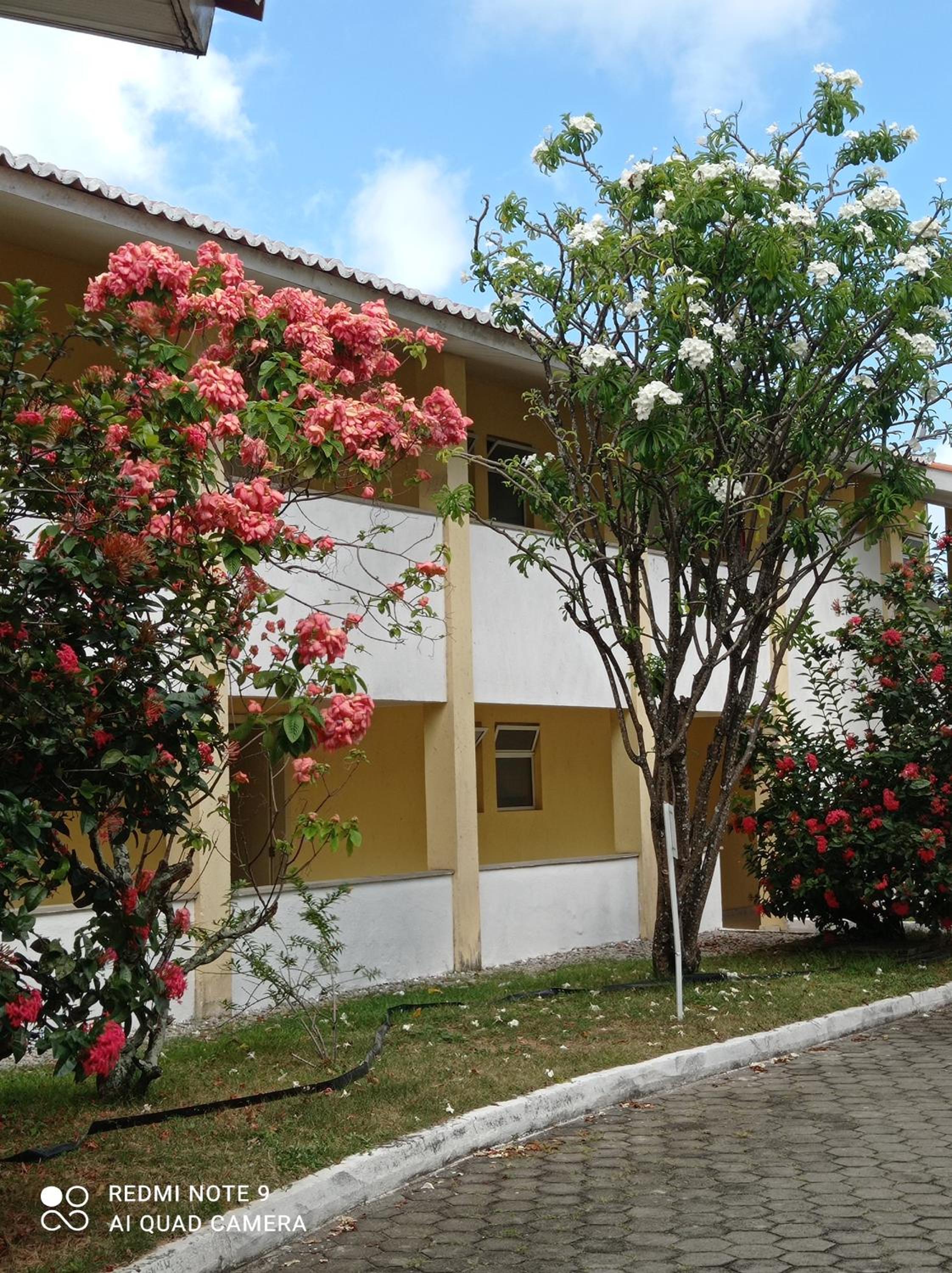 Village Hospedagens view 4