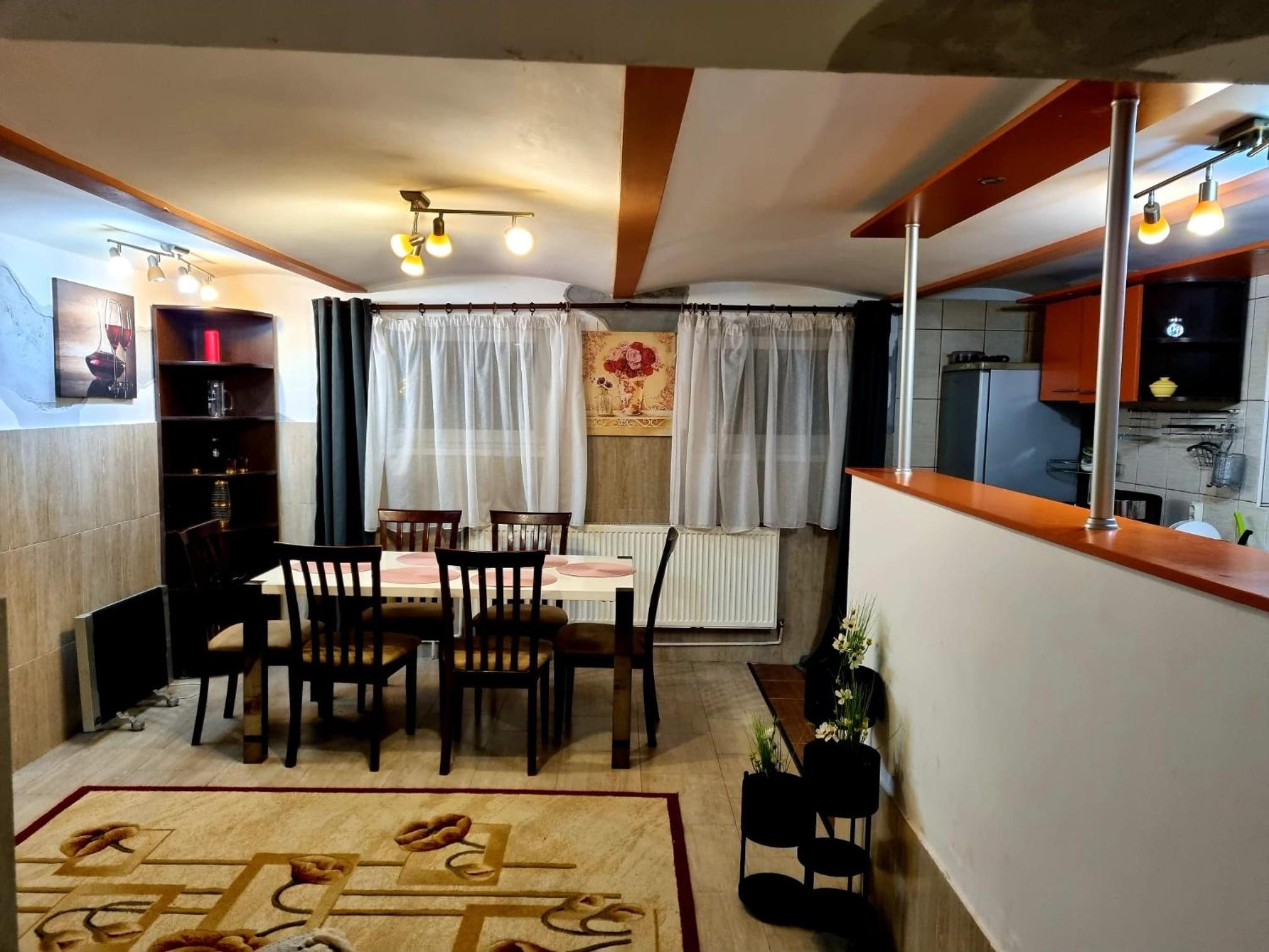 Atia Residence