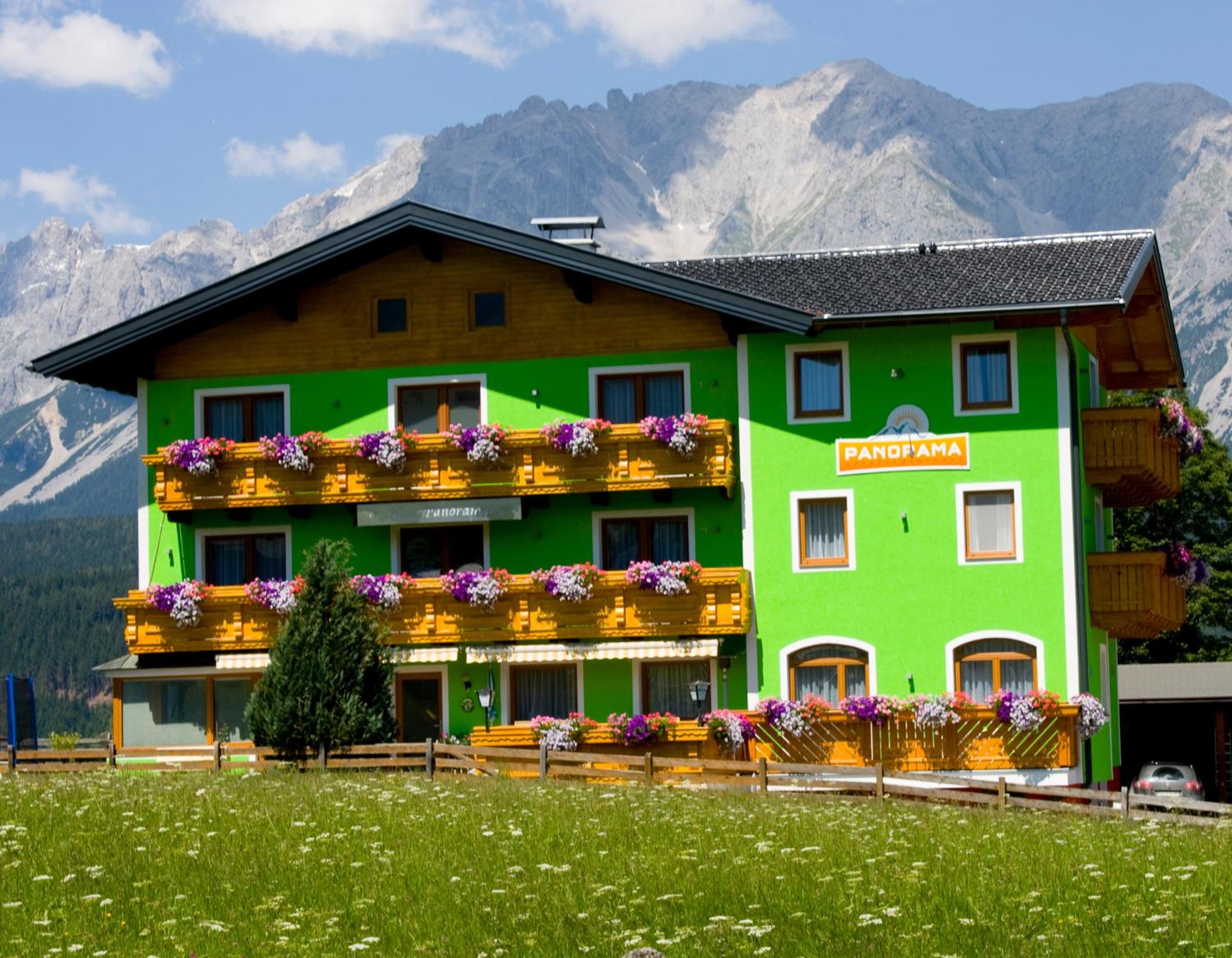 Haus Panorama