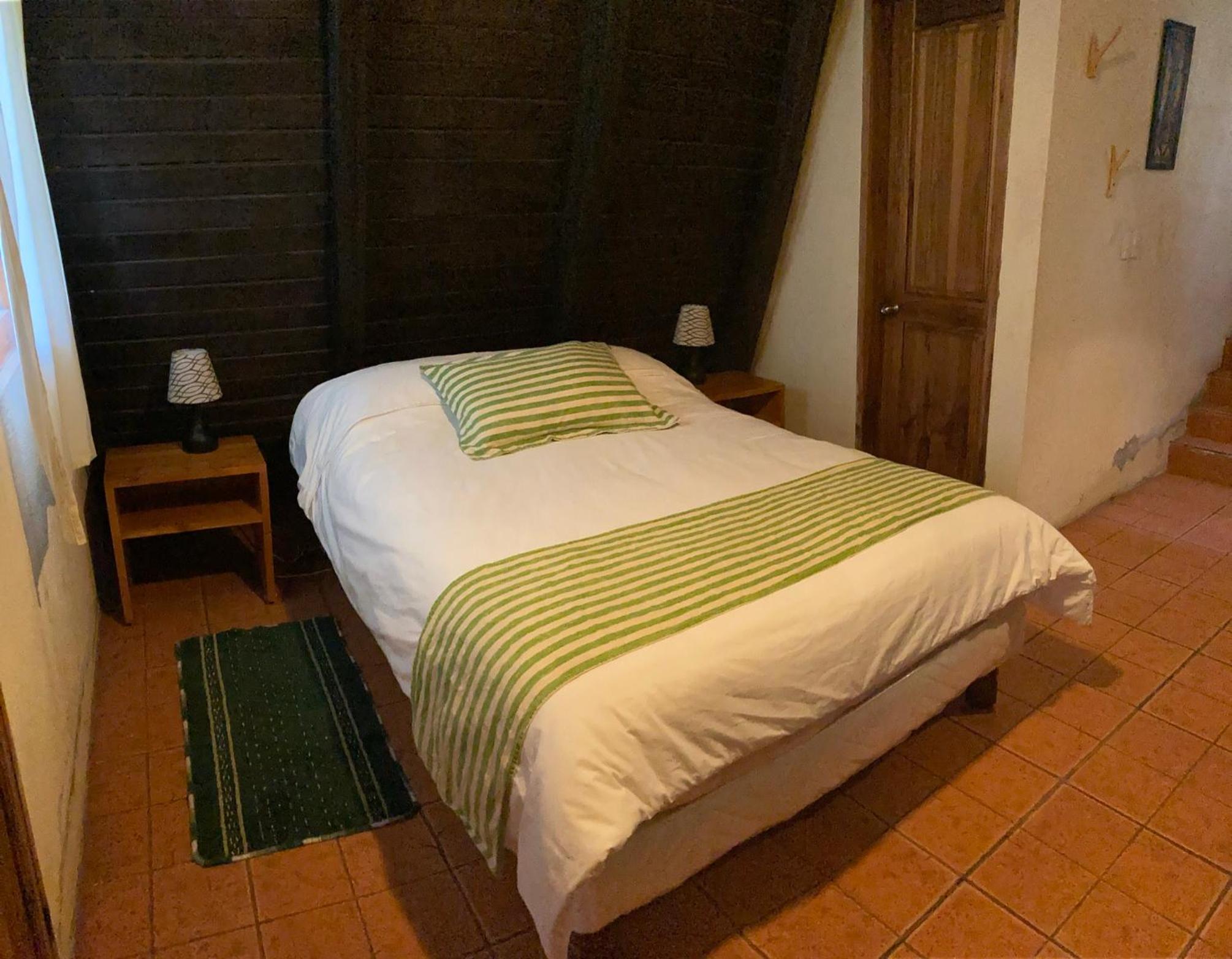 Inraki Lodge