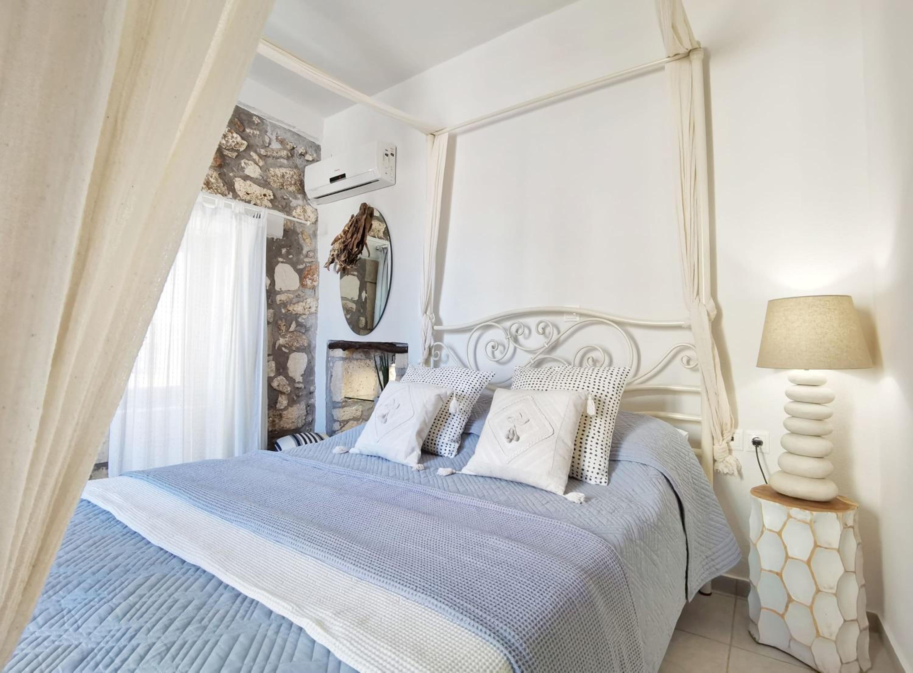 Four Seasons of Bliss at Sohora Hotel