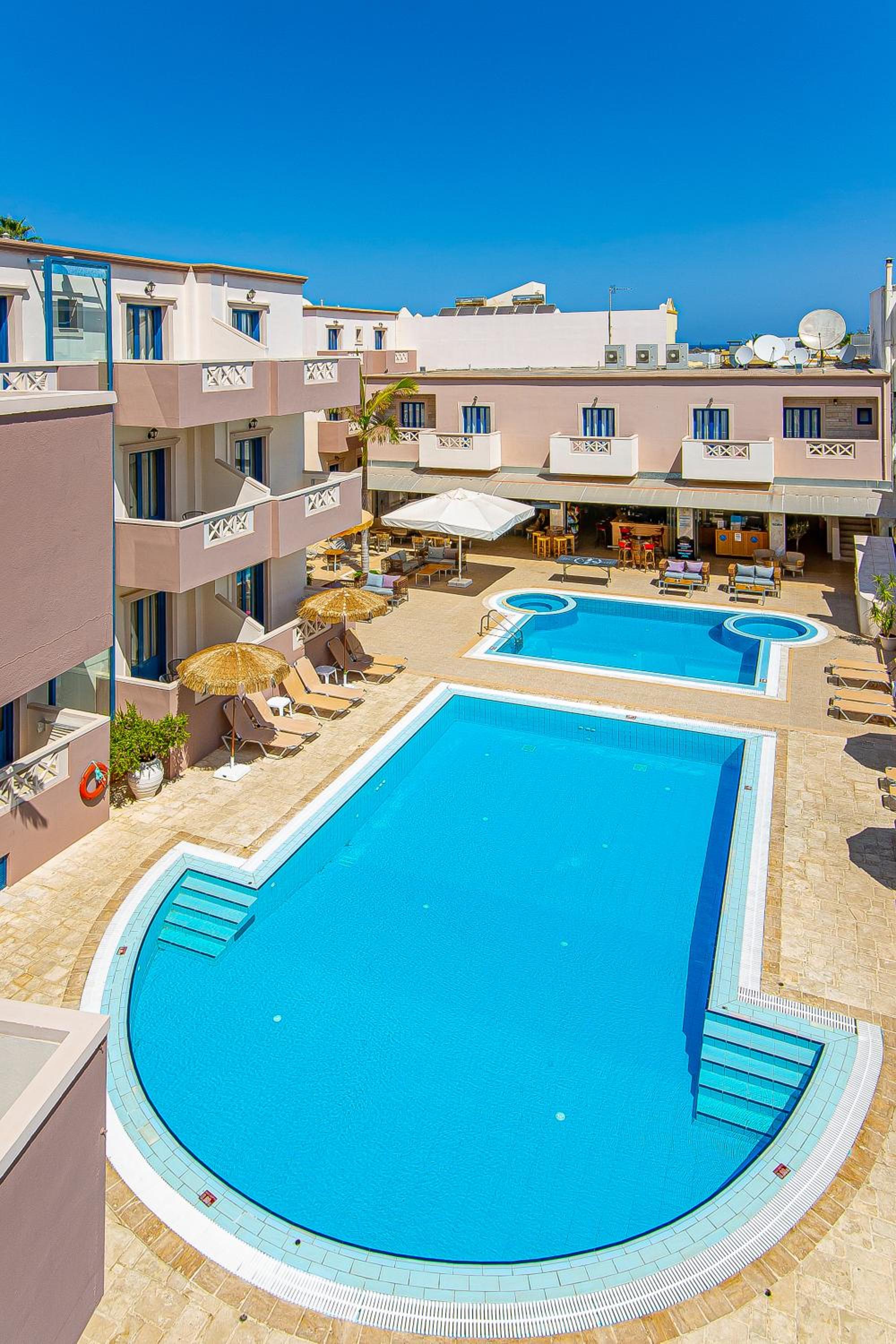 Malia Vacations - Ilios Malia Hotel Resort - Property Image 5