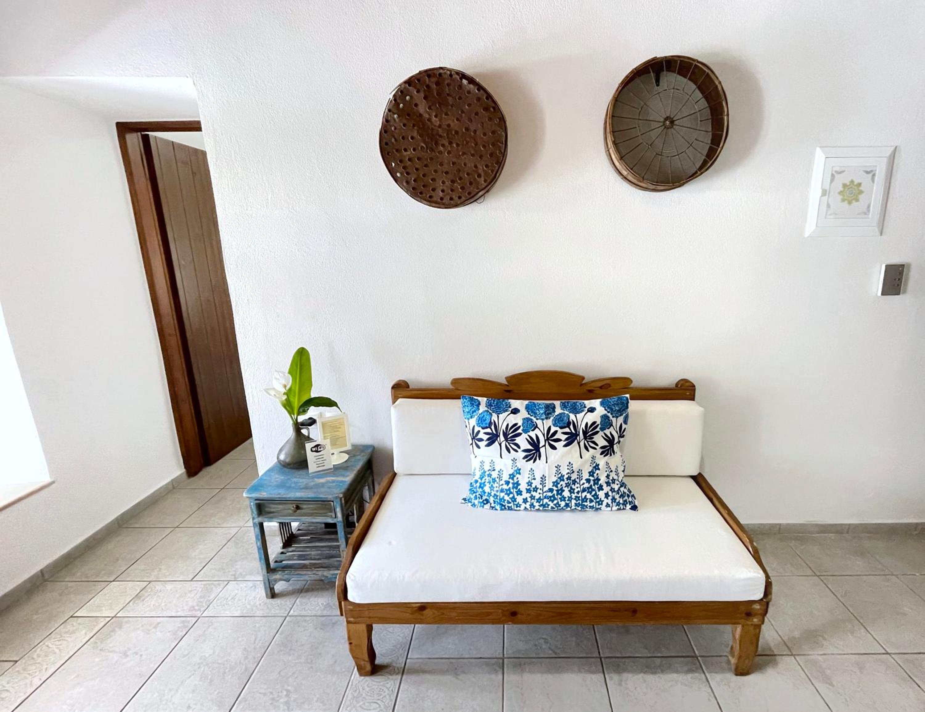 Four Seasons of Bliss at Sohora Hotel