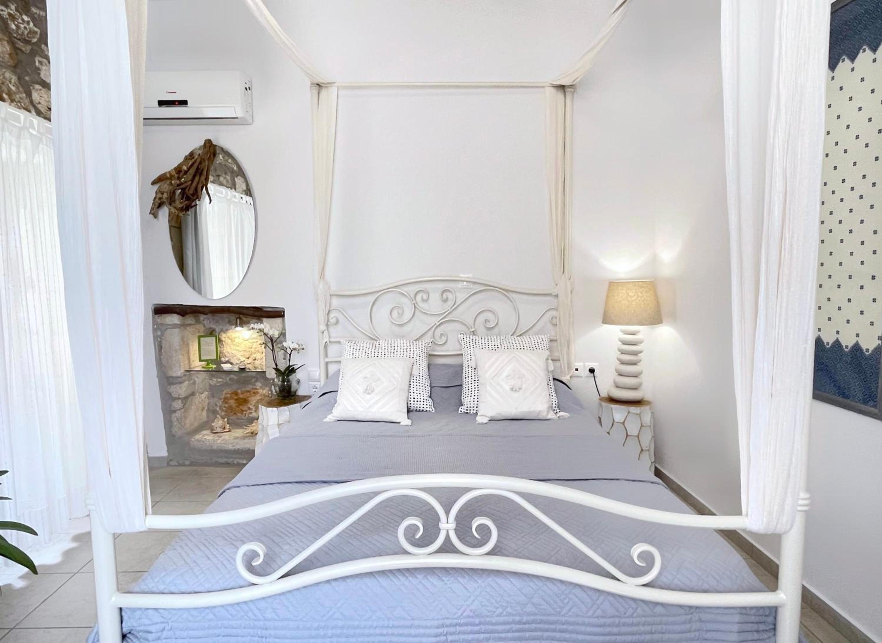 Four Seasons of Bliss at Sohora Hotel