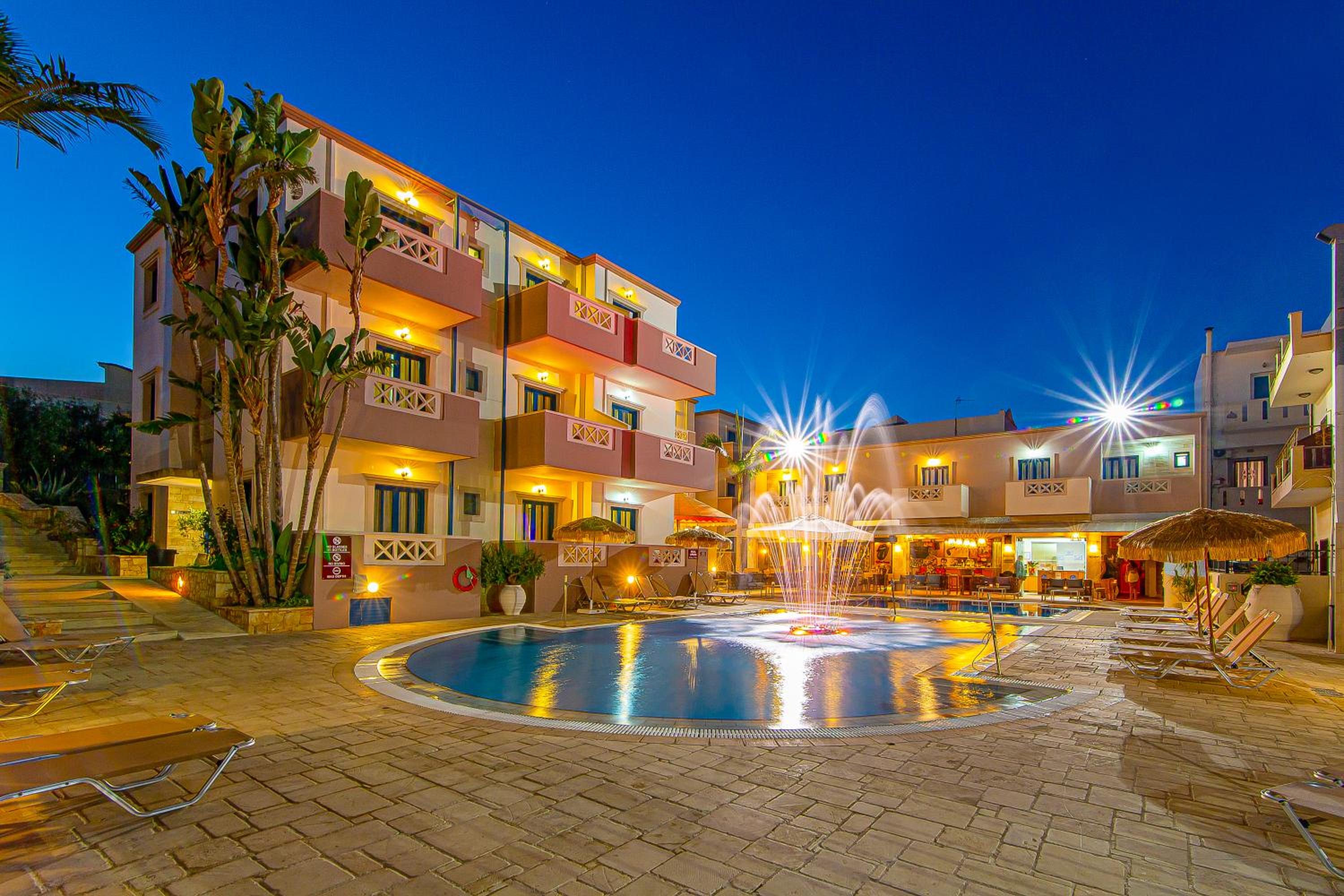 Malia Vacations - Ilios Malia Hotel Resort - Property Image 4