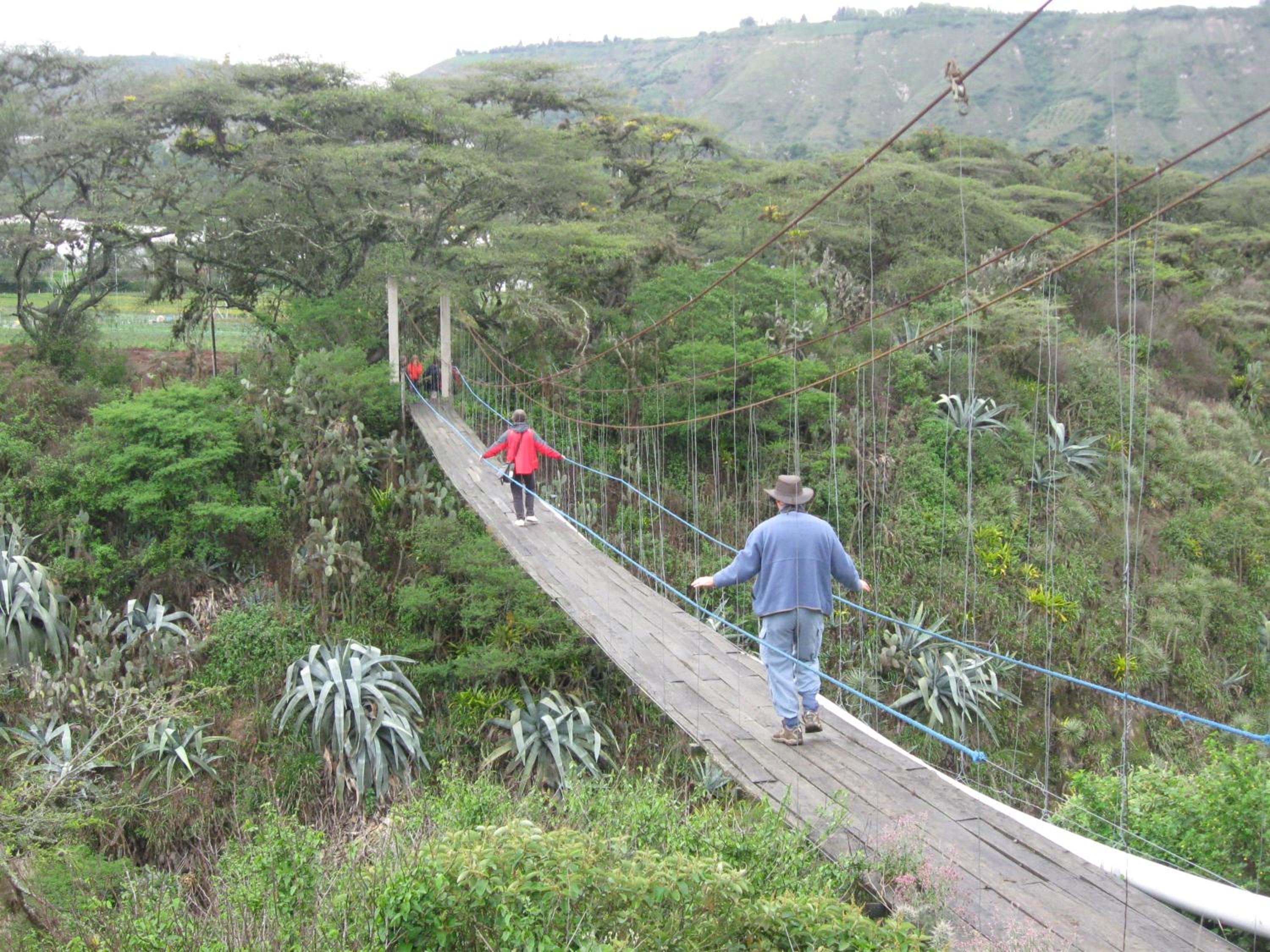 Inraki Lodge
