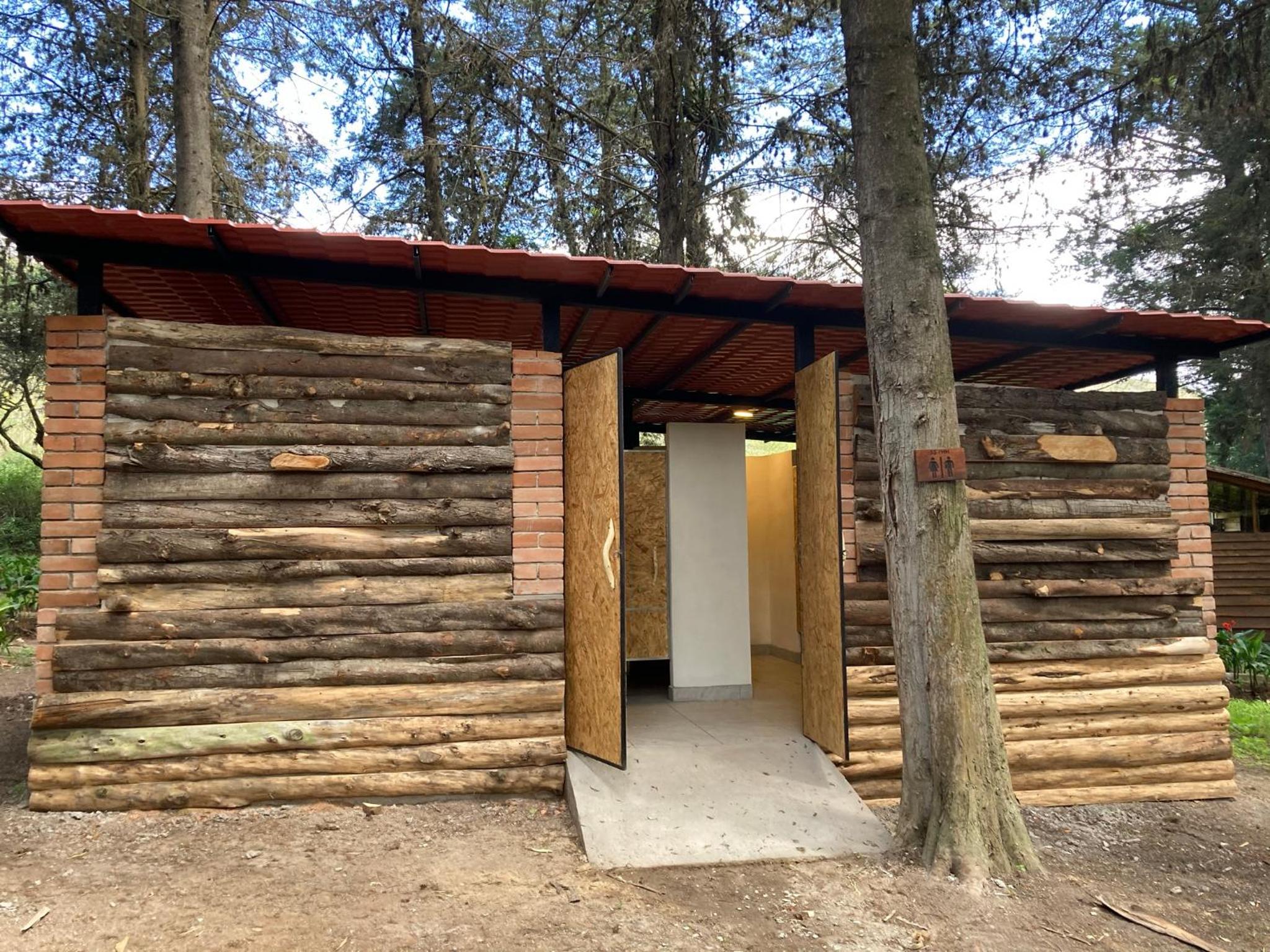 Inraki Lodge