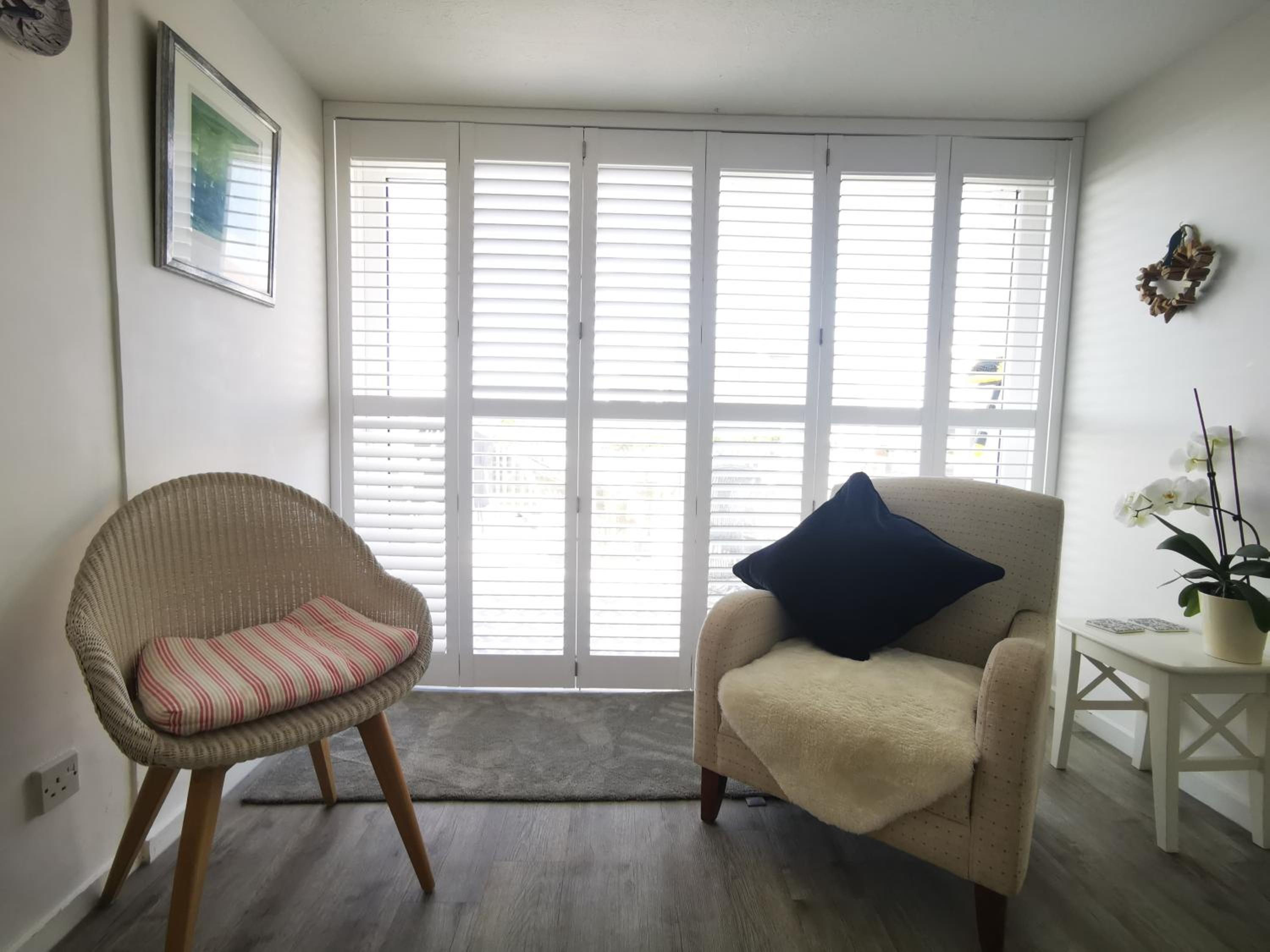 Sea View 3 bedroom seaside property