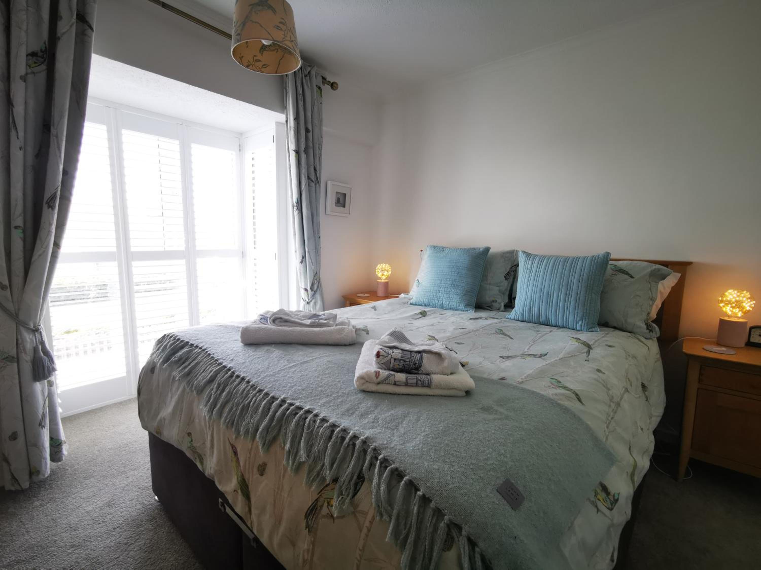 Sea View 3 bedroom seaside property