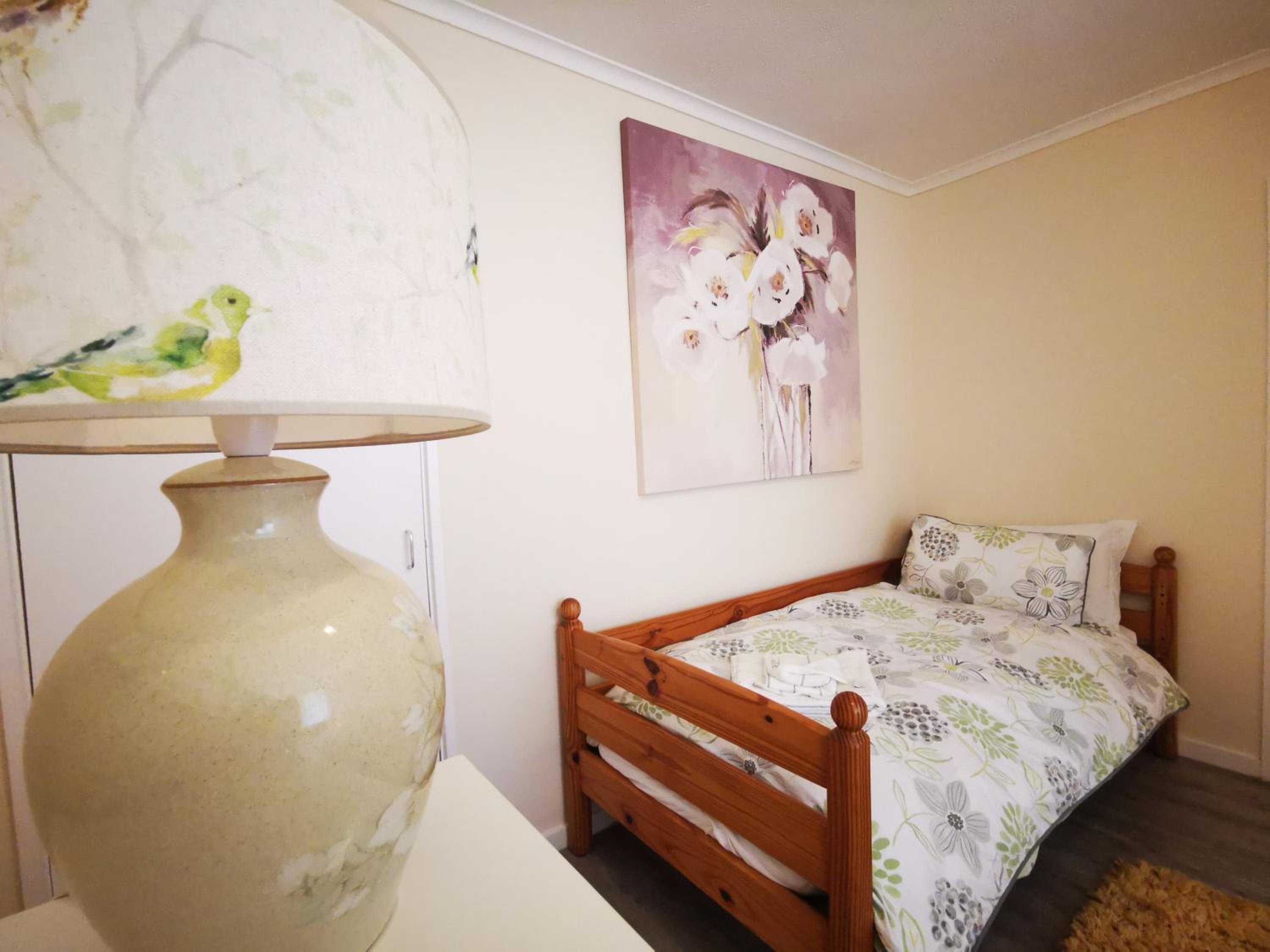 Sea View 3 bedroom seaside property