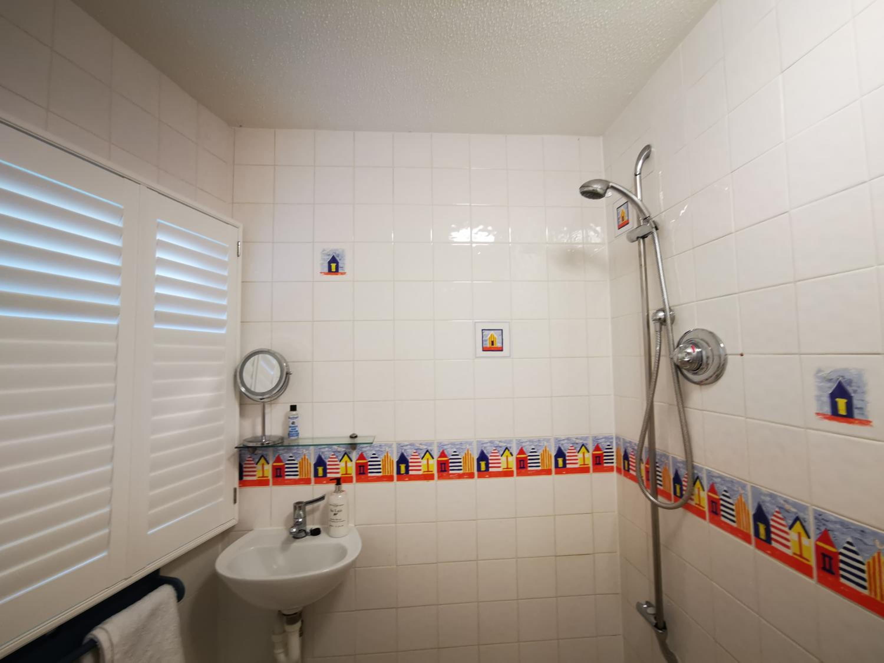 Sea View 3 bedroom seaside property