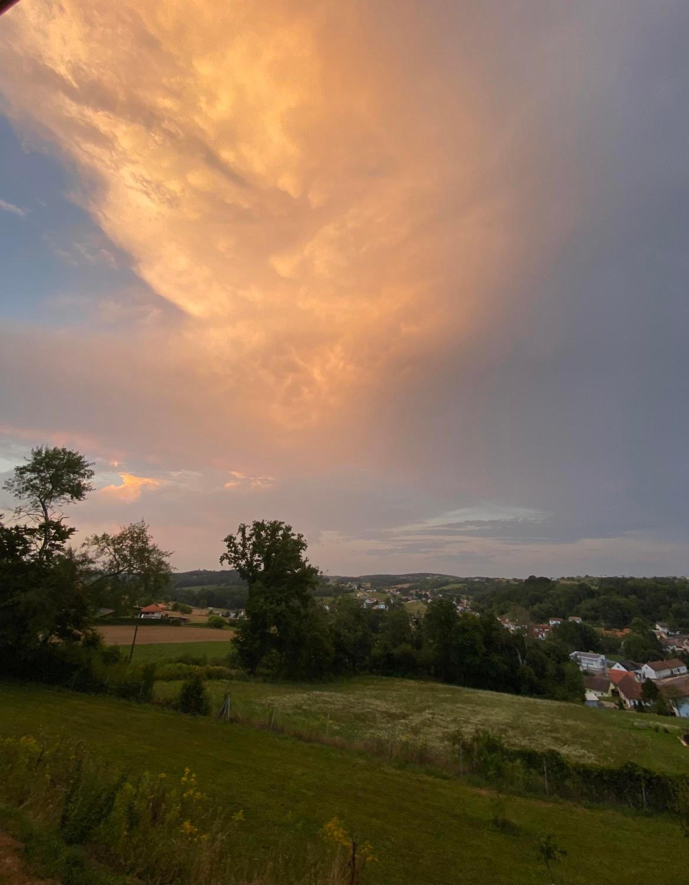 Altes Landhaus Südburgenland
