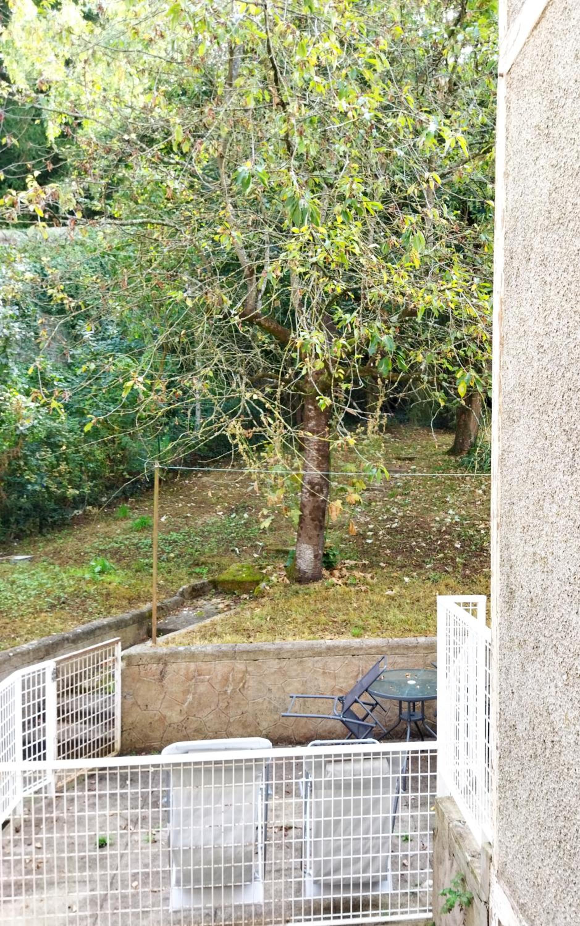 Appartements Les remparts d'Alienor