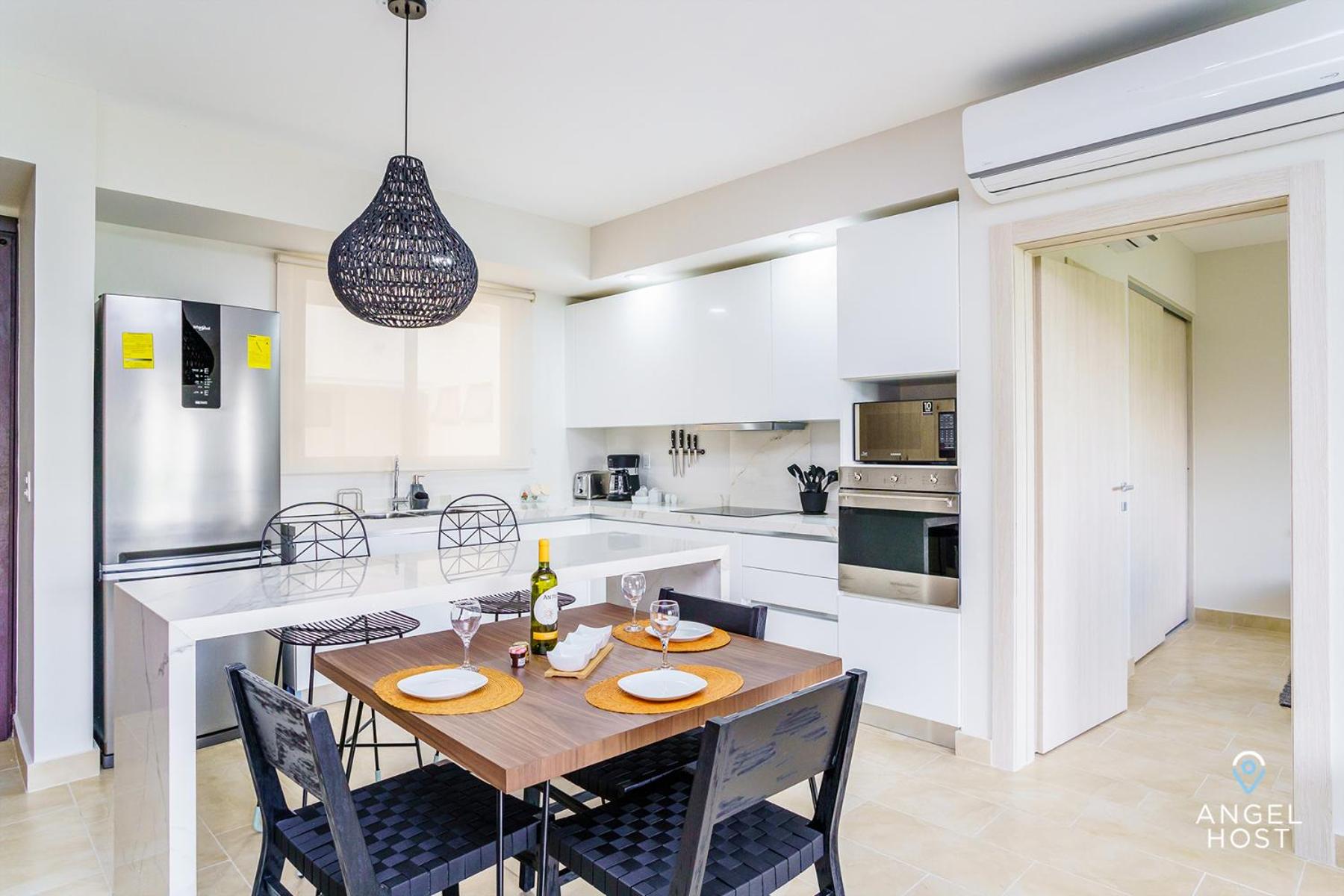 Ciudad Mayakoba Homes by Vimex view 3