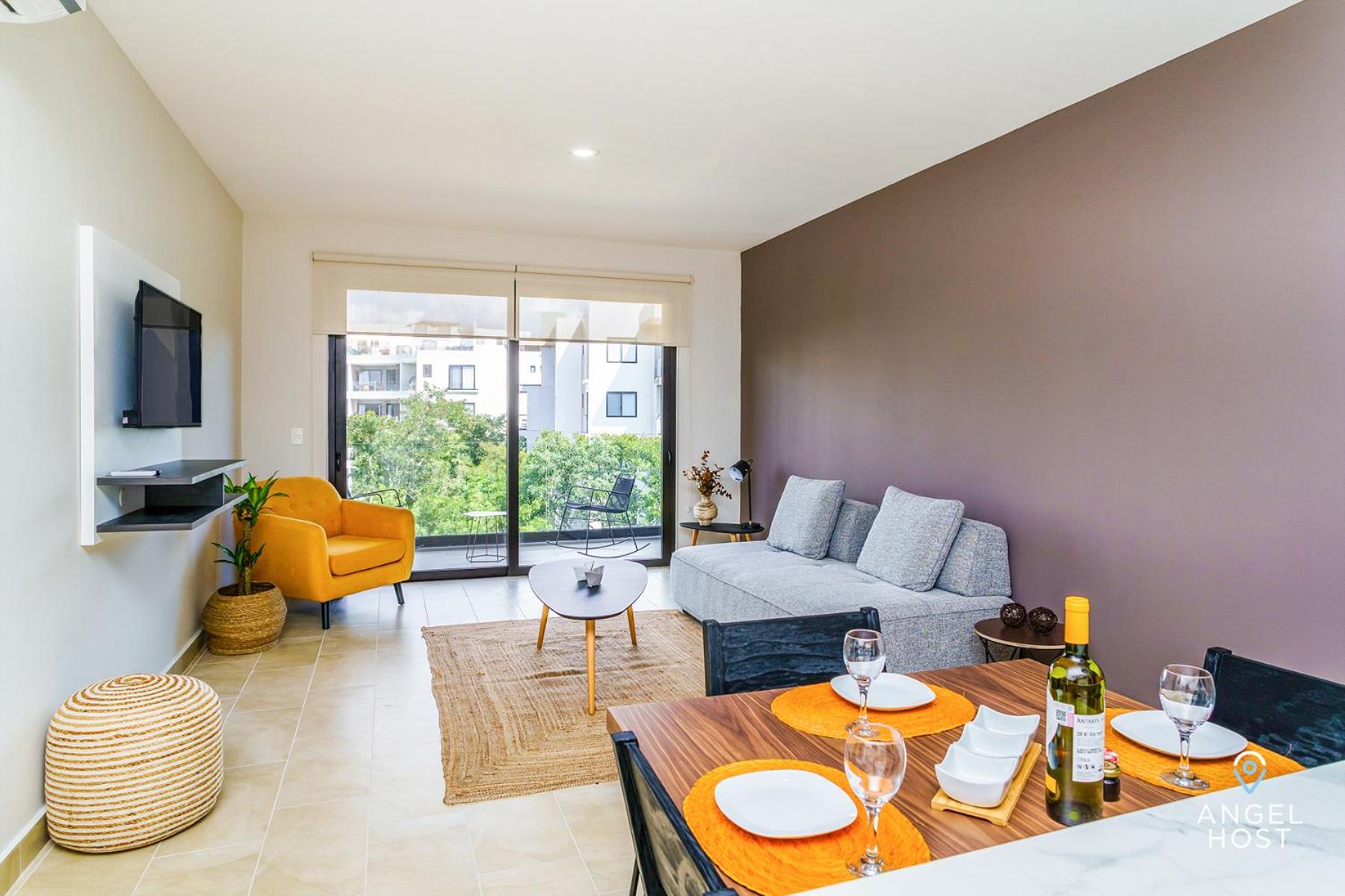 Ciudad Mayakoba Homes by Vimex view 5