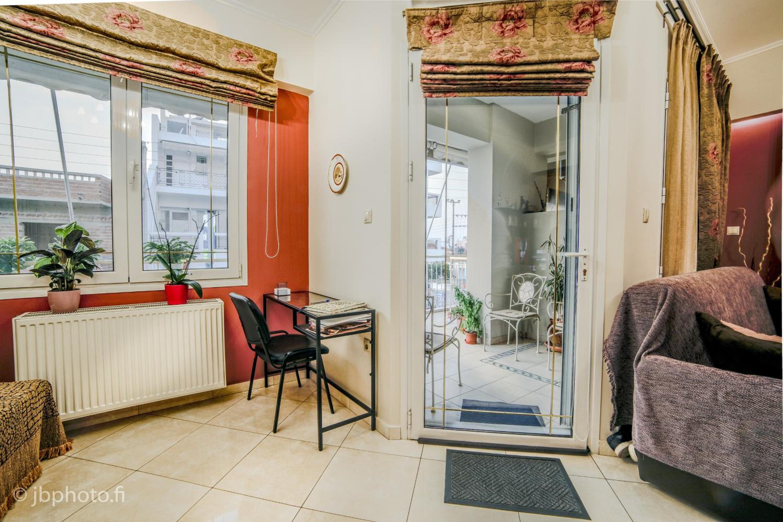 Mary's House Apartment 10 min from Athens Airport — photo 4