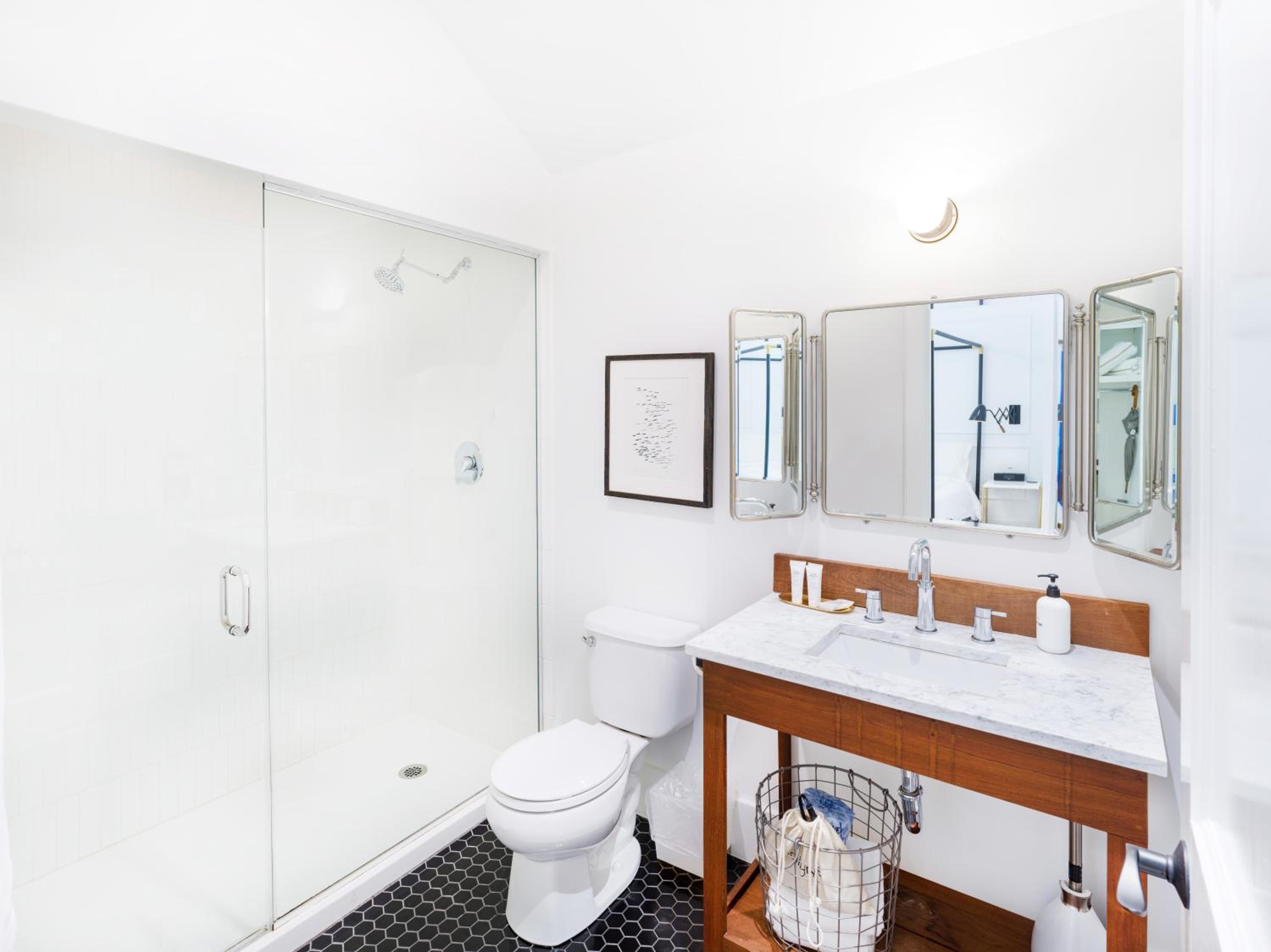 American Beech Hotel