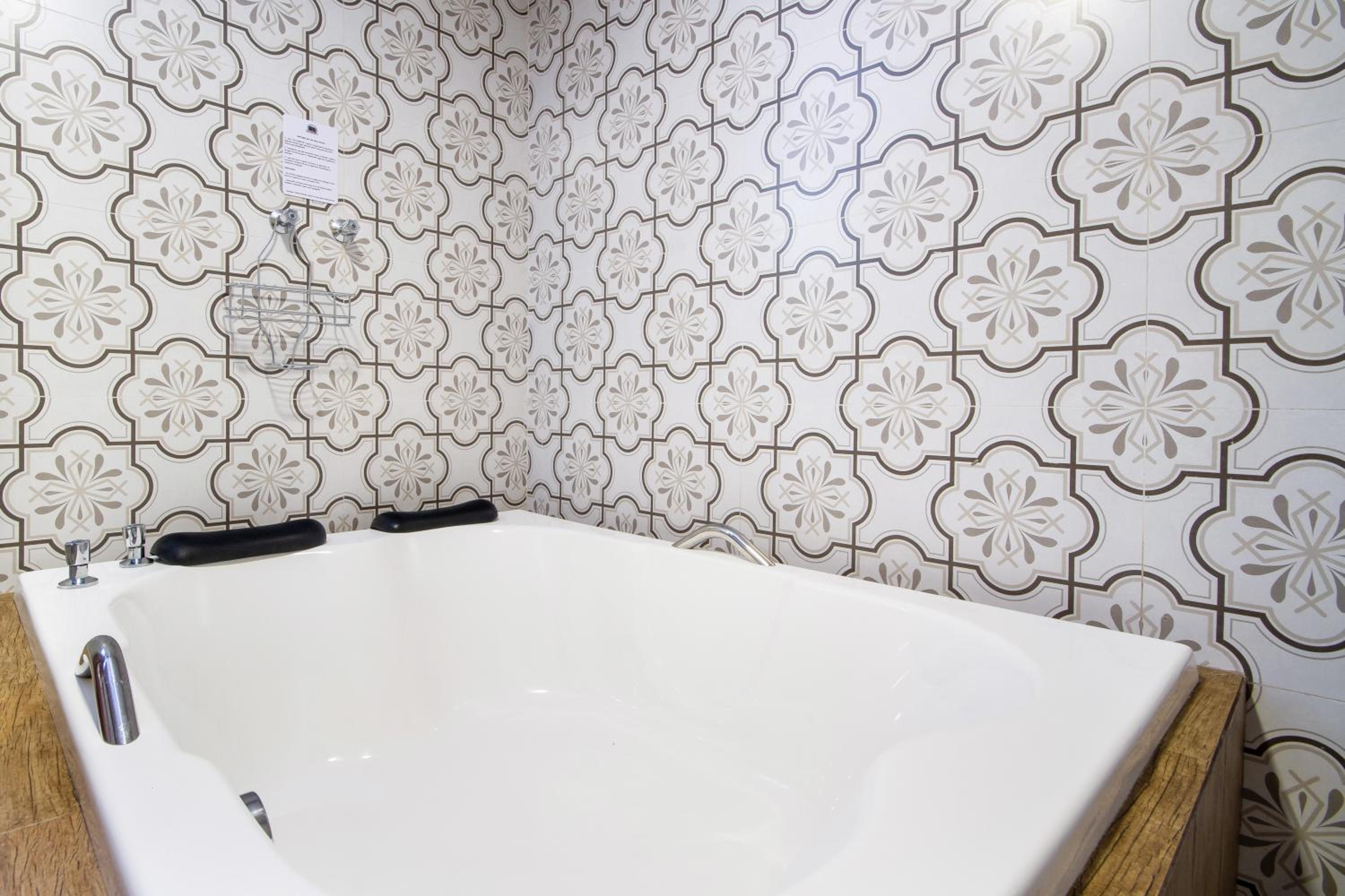 Pousada Casa Mantiqueira - Próxima ao Capivarí e opções de Hidromassagem