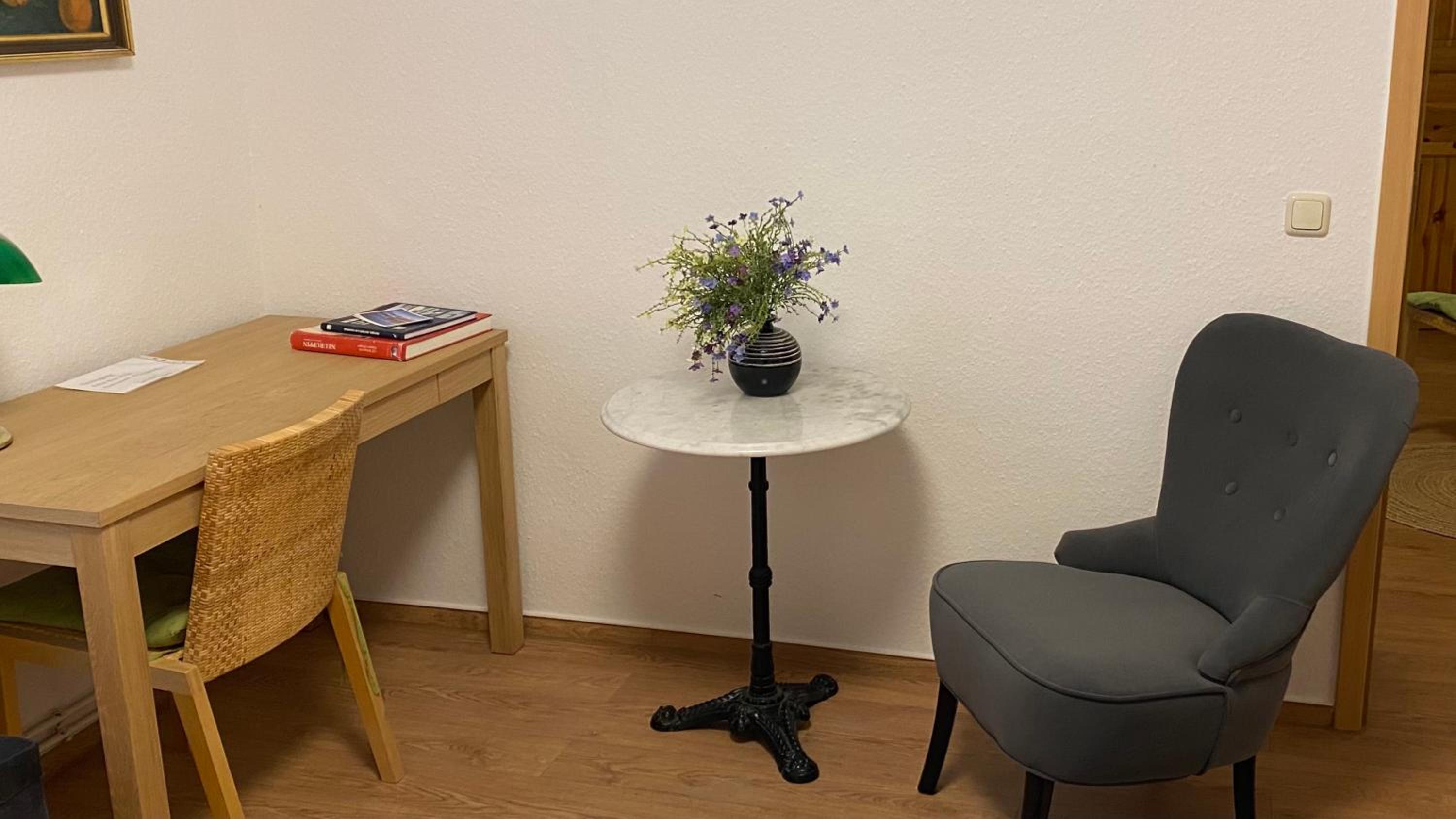 Ferienwohnung Zentrum view 3