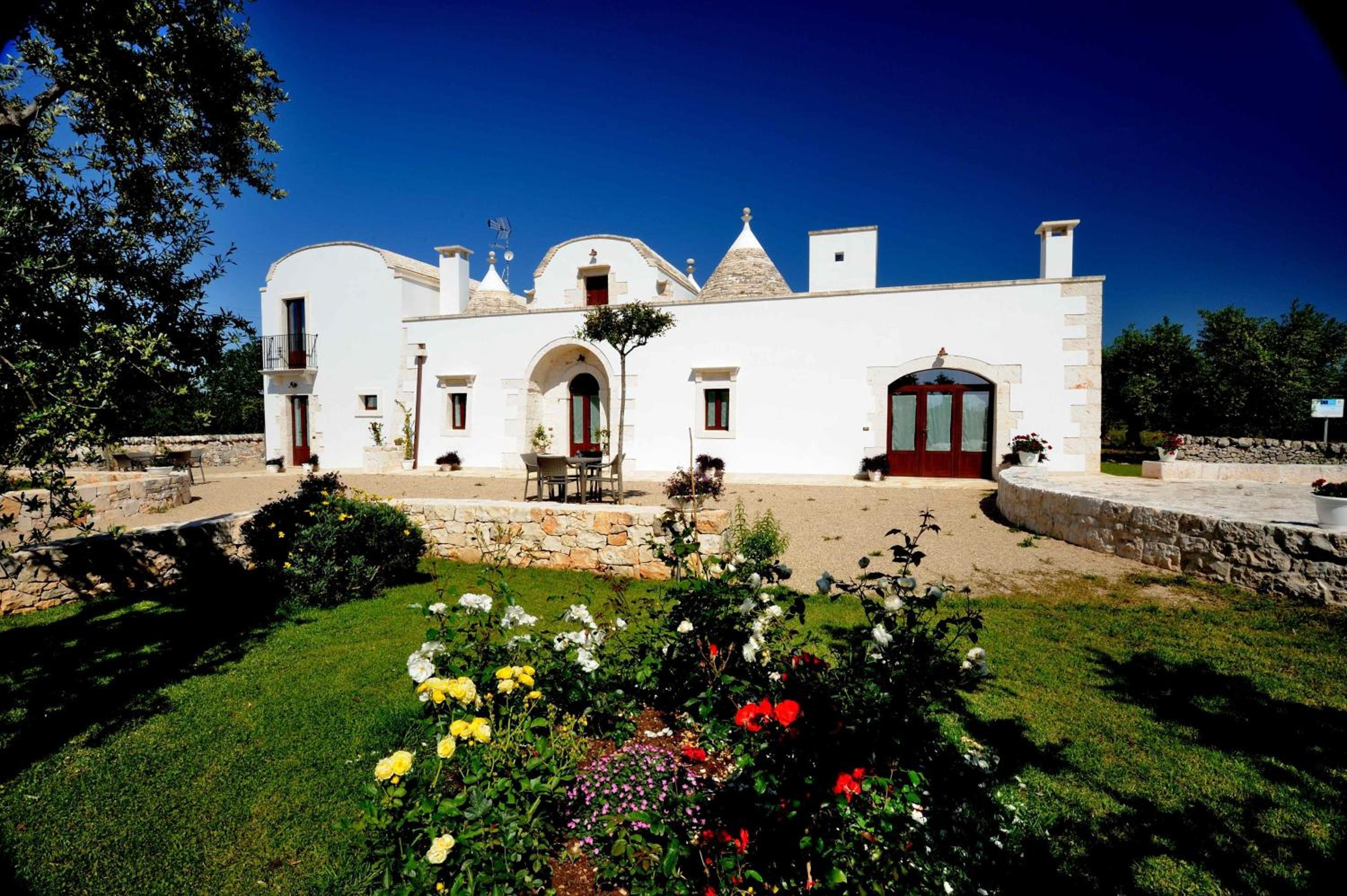 Agriturismo Arco di Sole