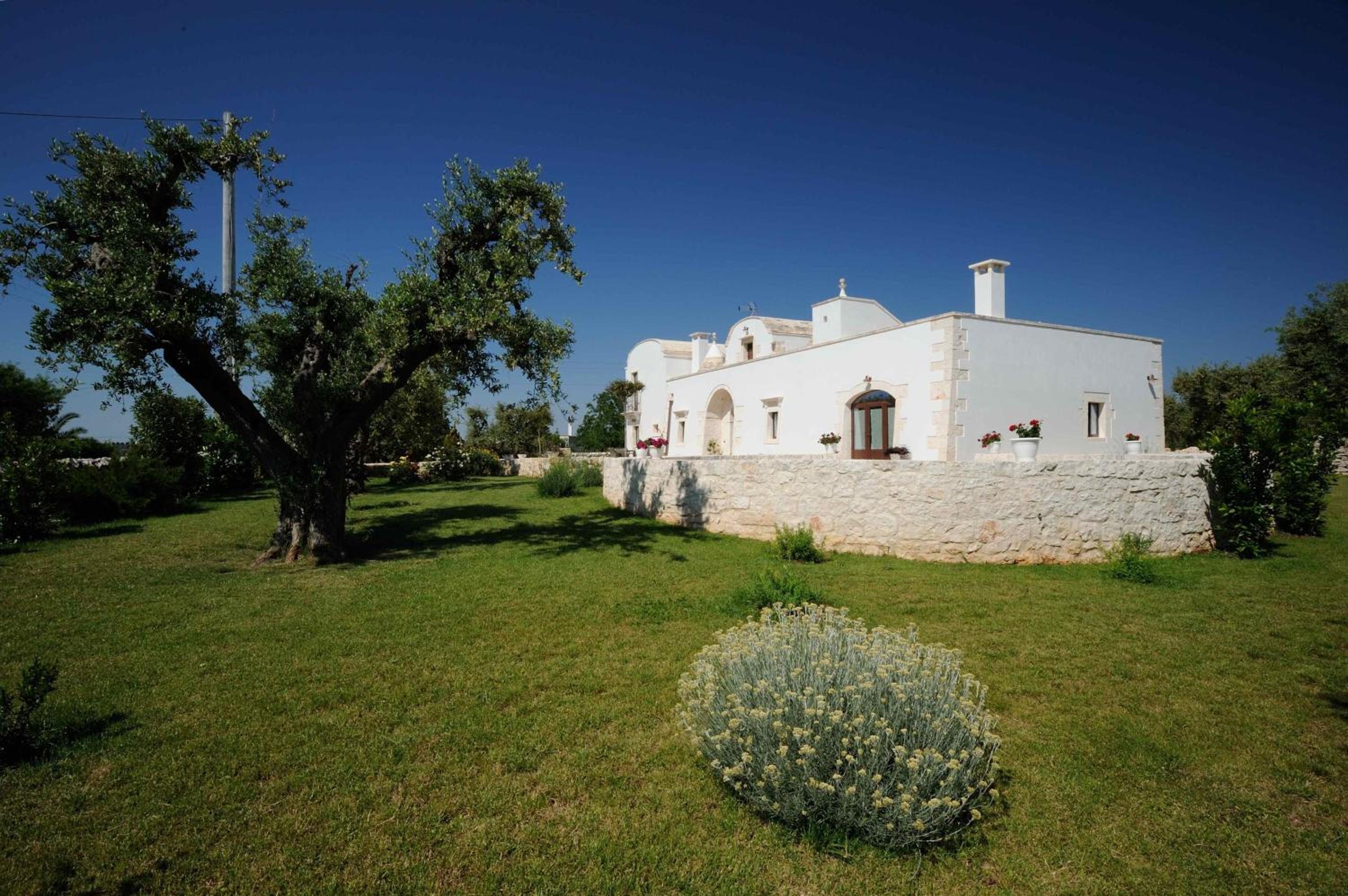 Agriturismo Arco di Sole