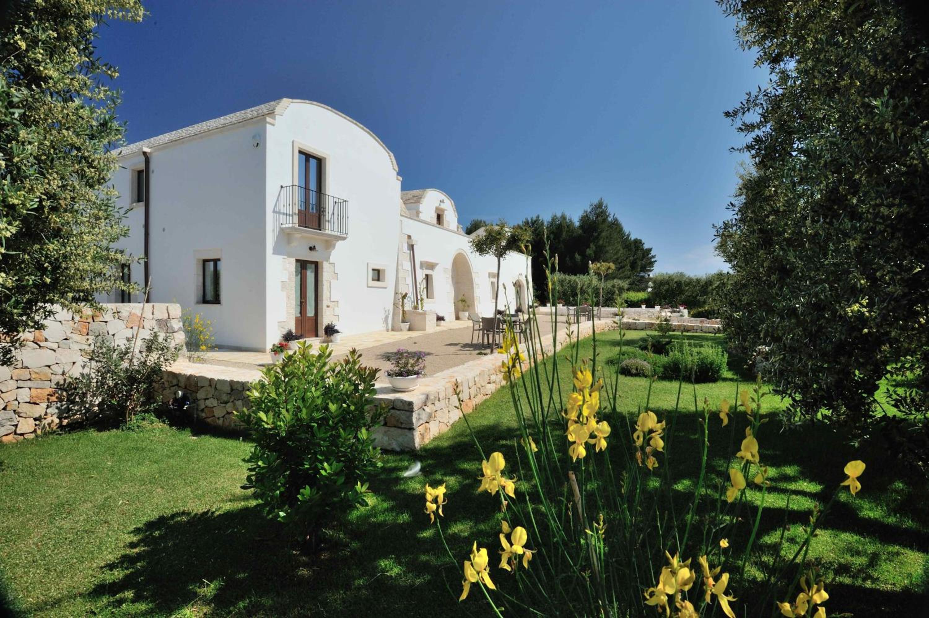Agriturismo Arco di Sole