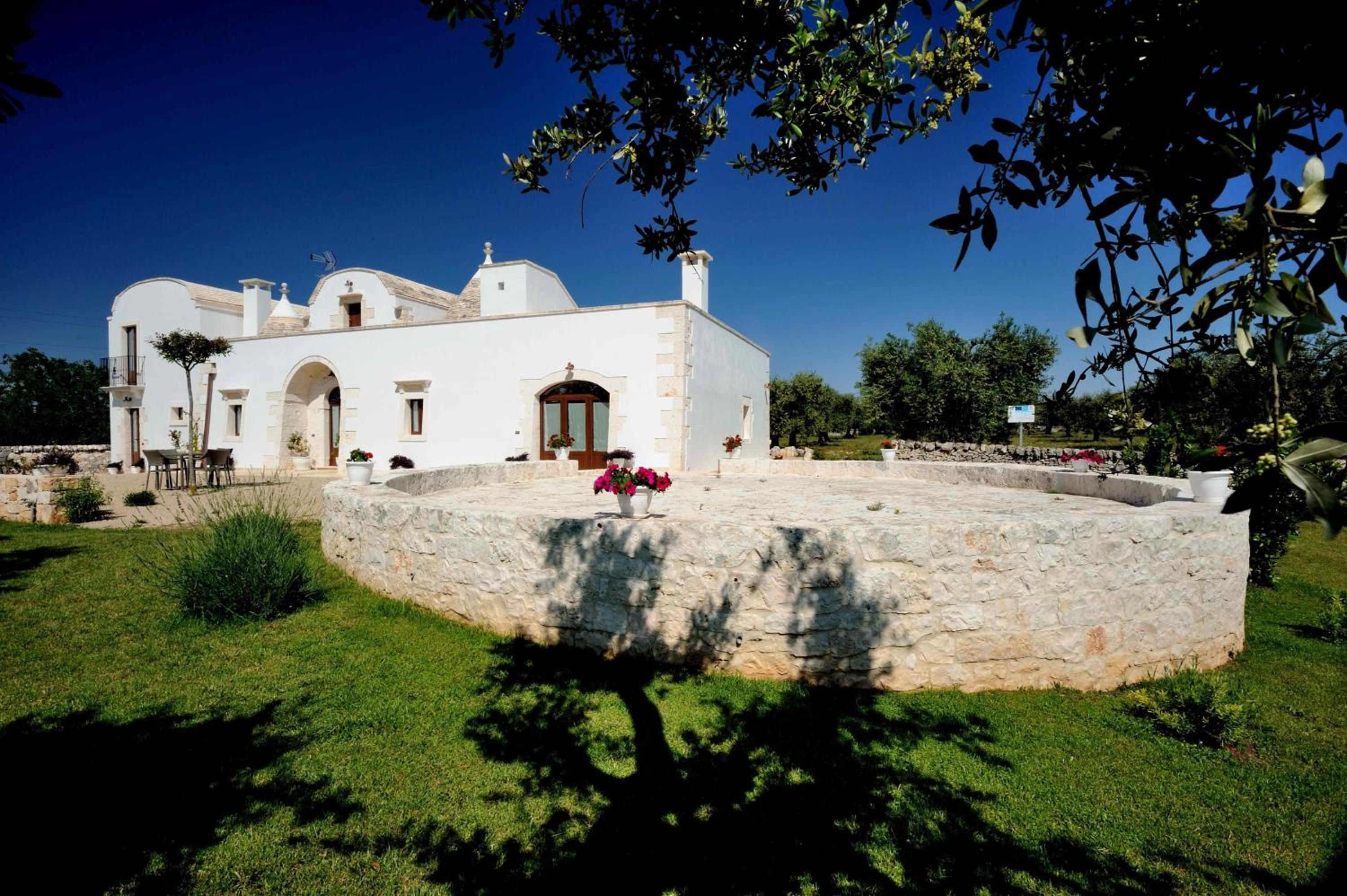 Agriturismo Arco di Sole