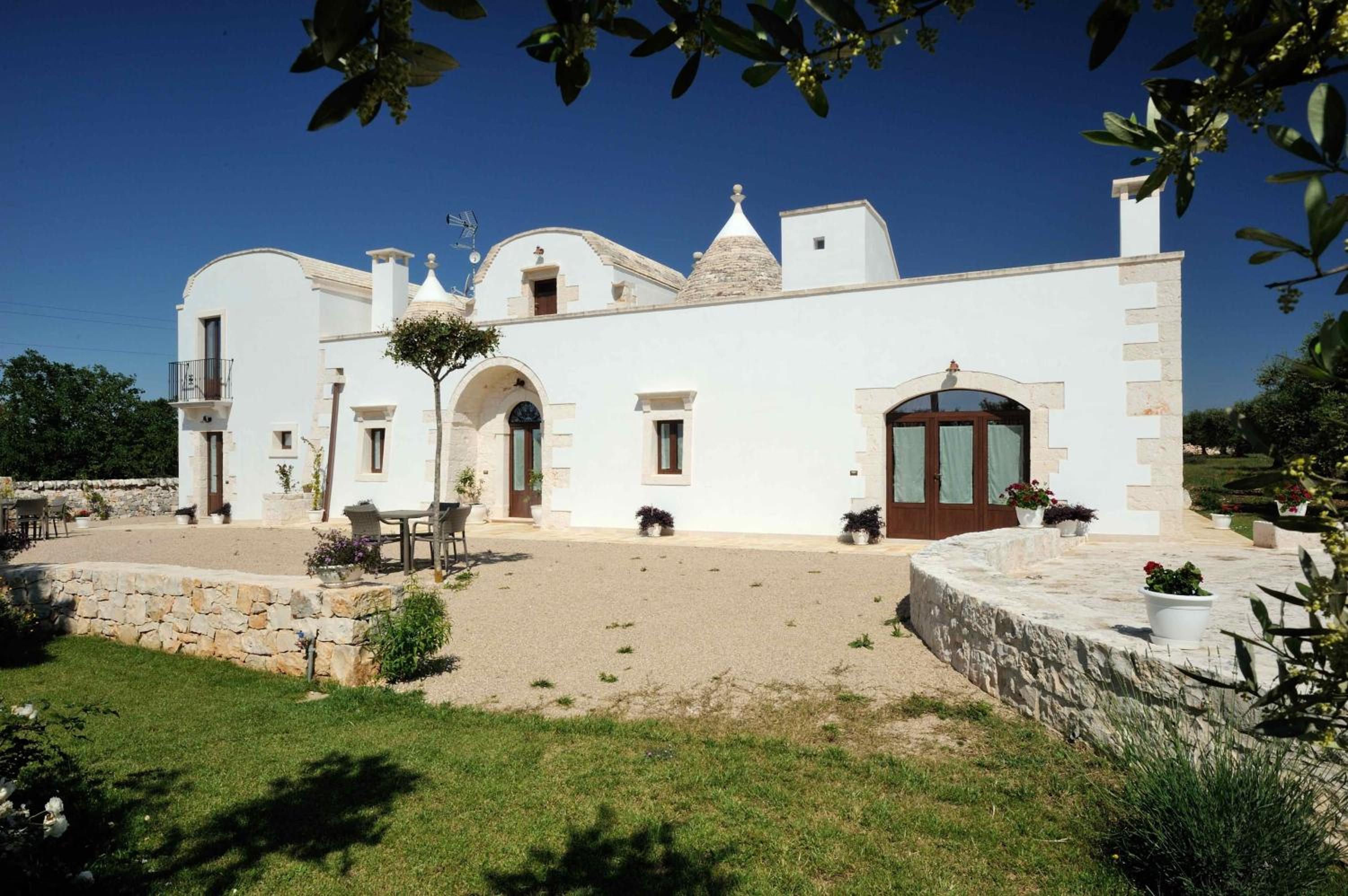 Agriturismo Arco di Sole