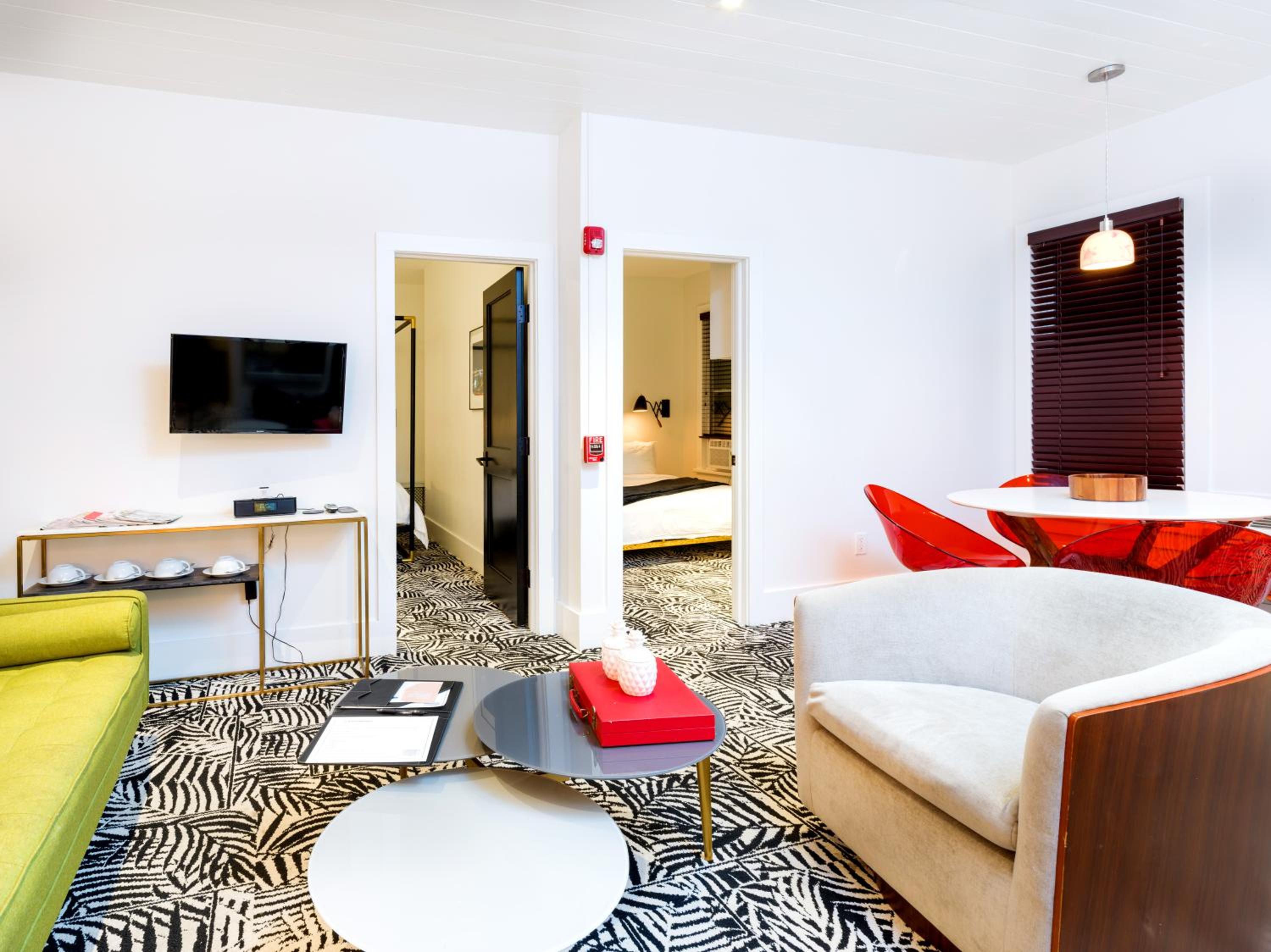 American Beech Hotel