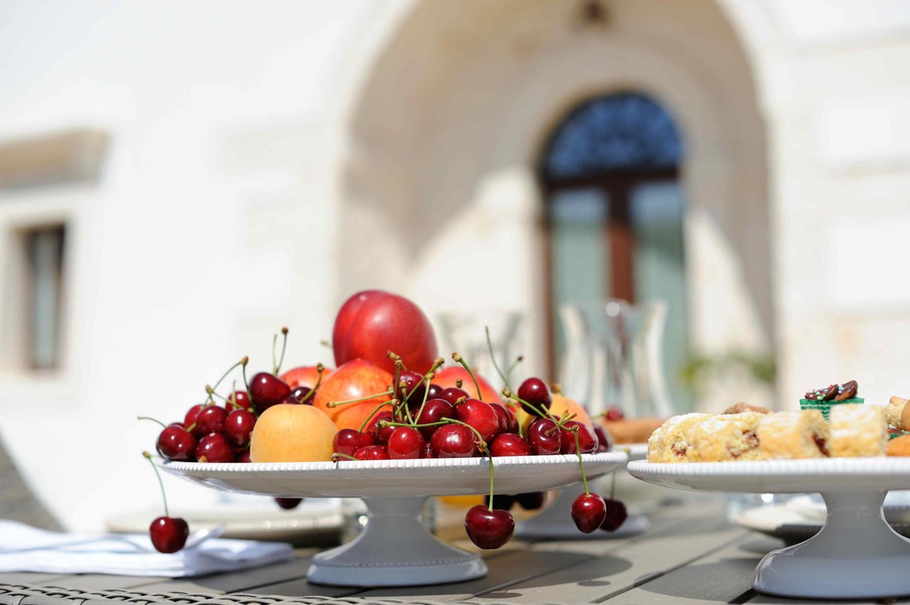 Agriturismo Arco di Sole