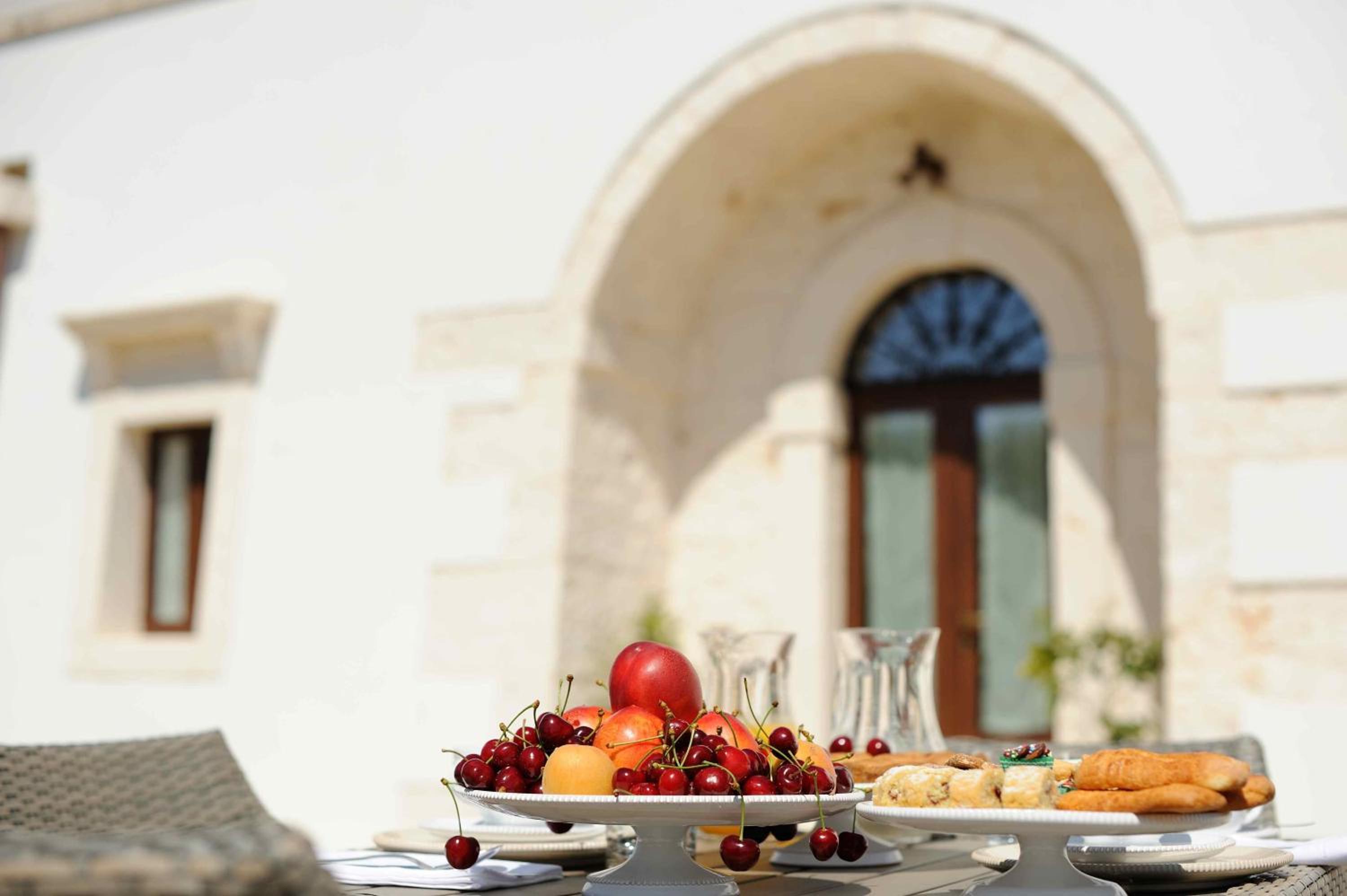 Agriturismo Arco di Sole