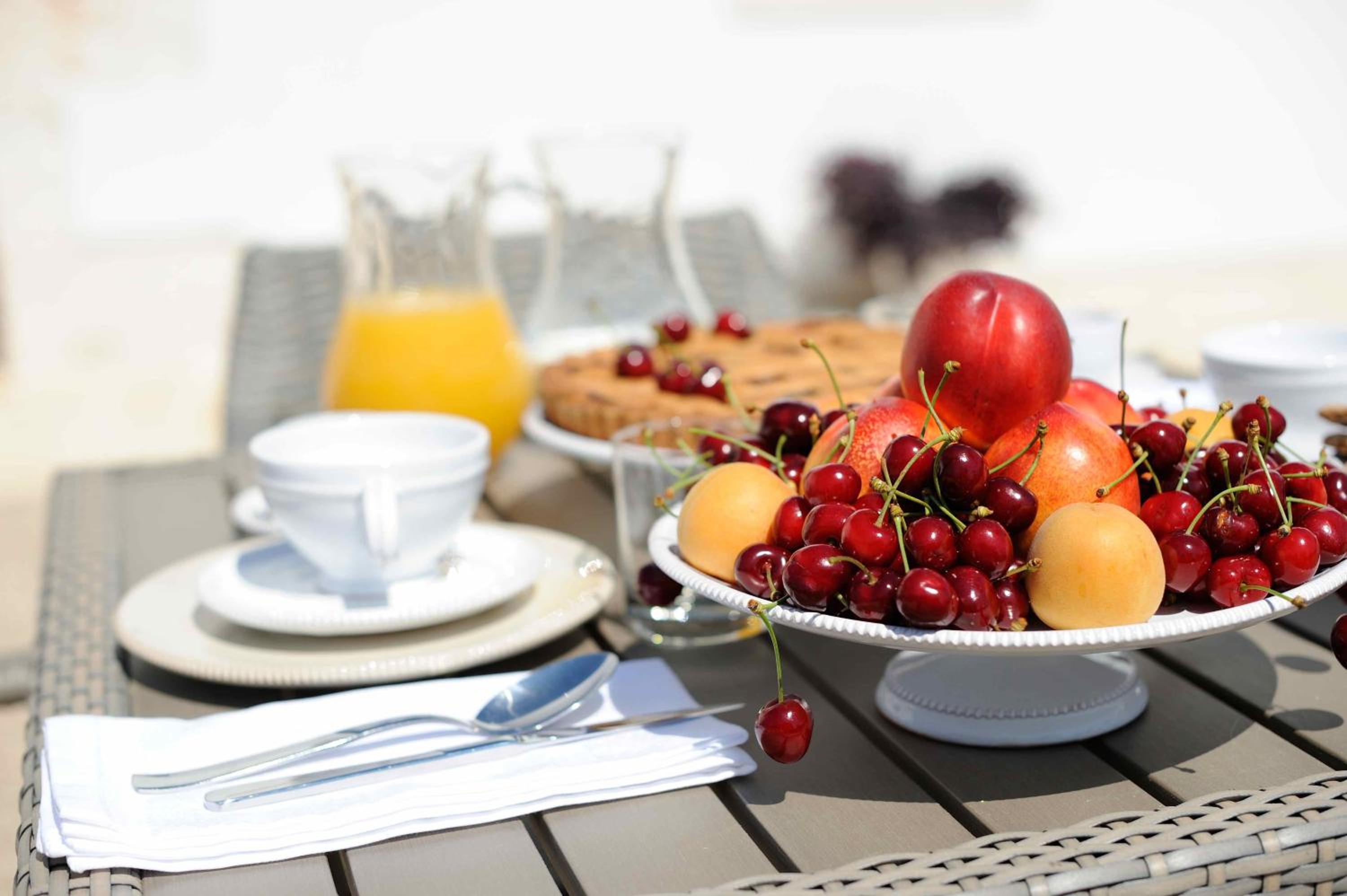 Agriturismo Arco di Sole