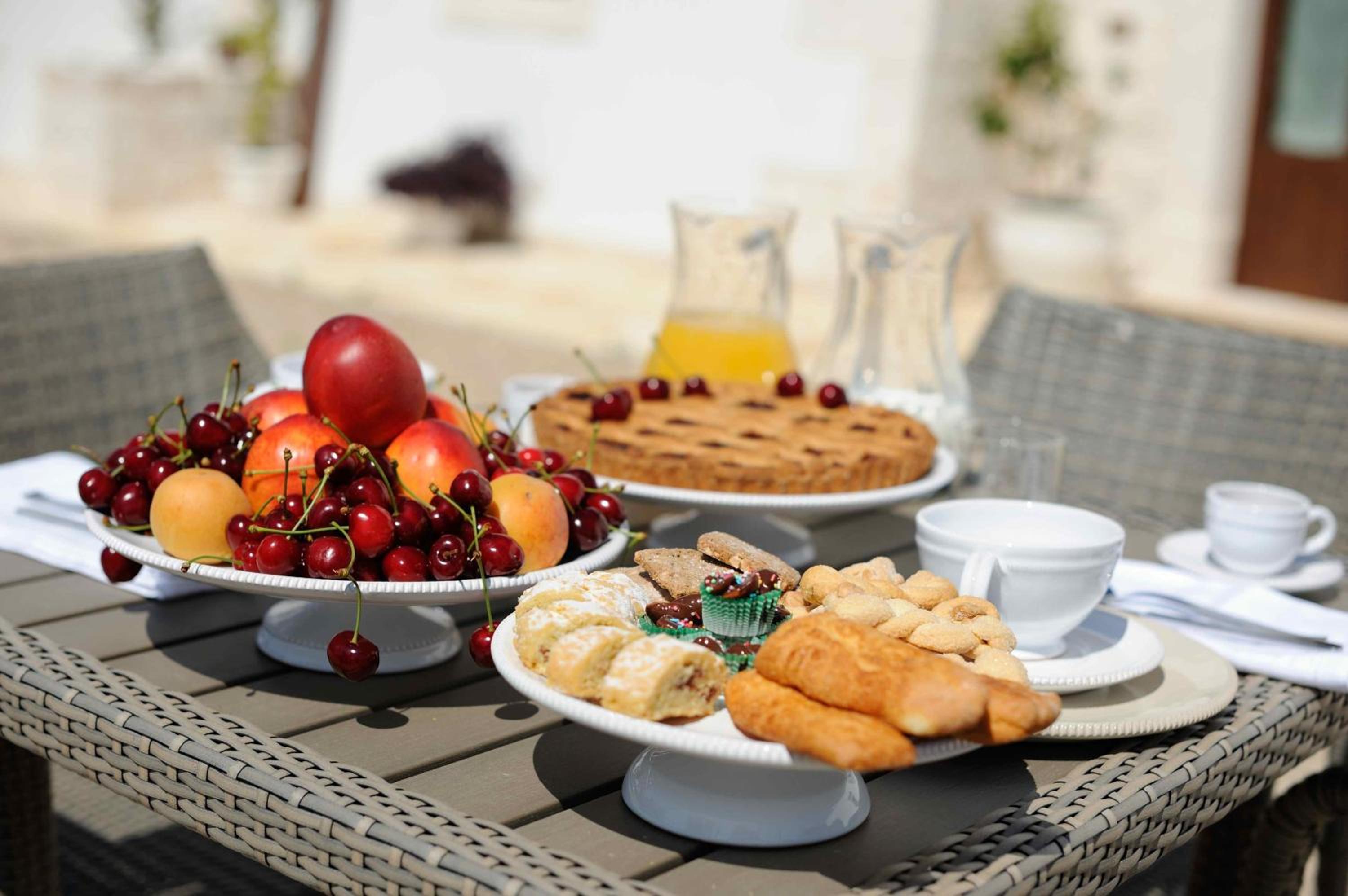 Agriturismo Arco di Sole