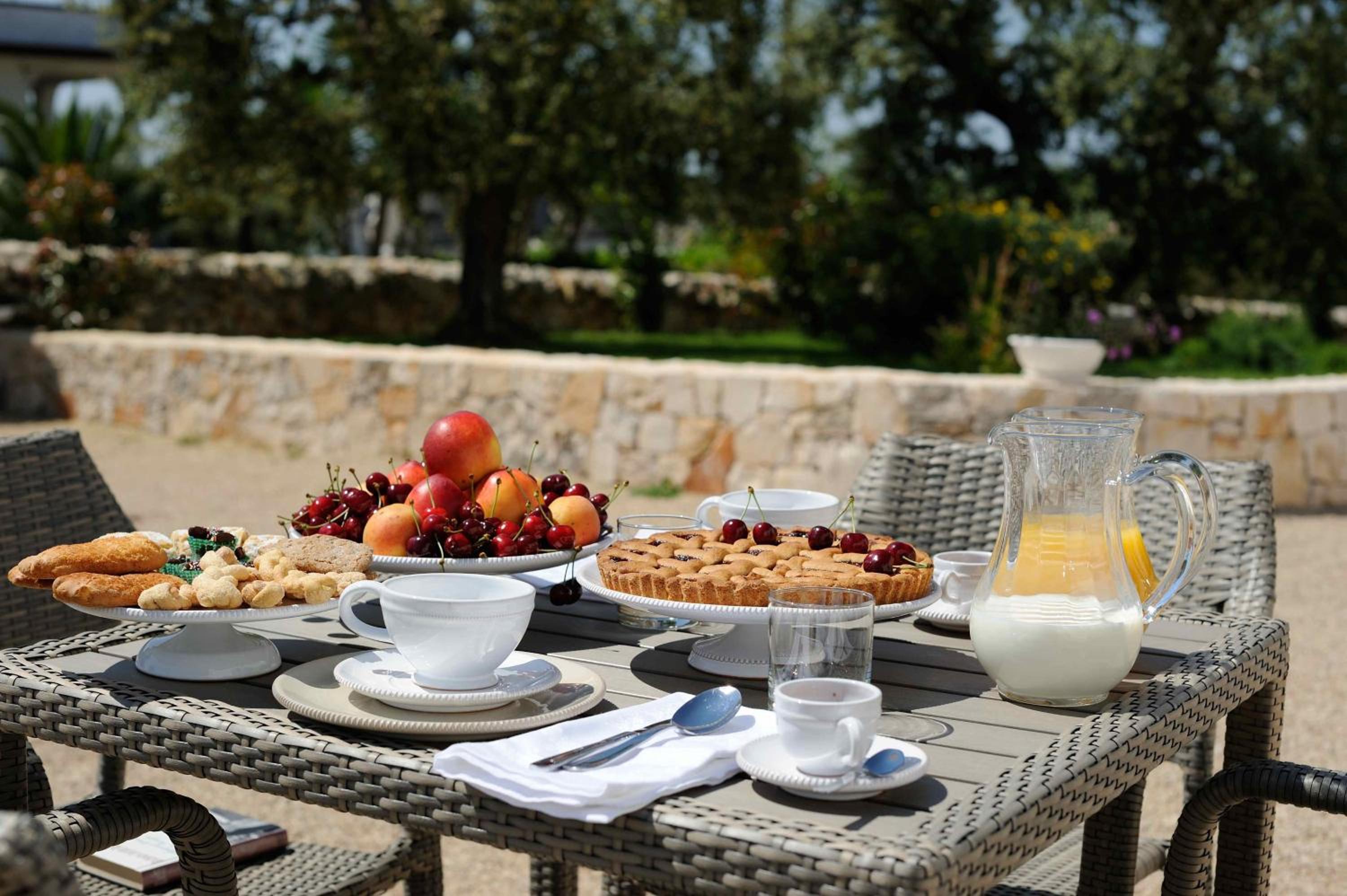 Agriturismo Arco di Sole