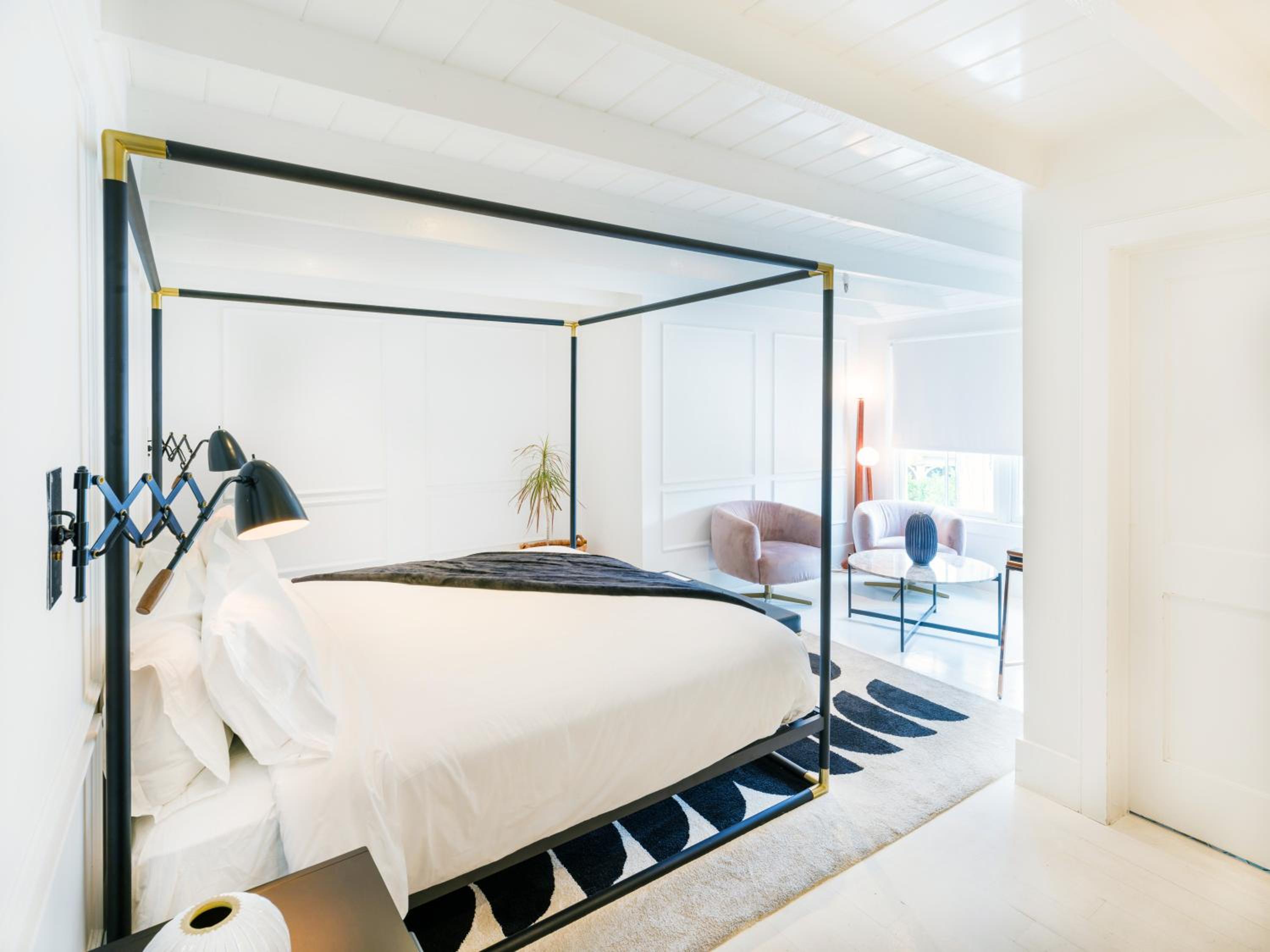 American Beech Hotel
