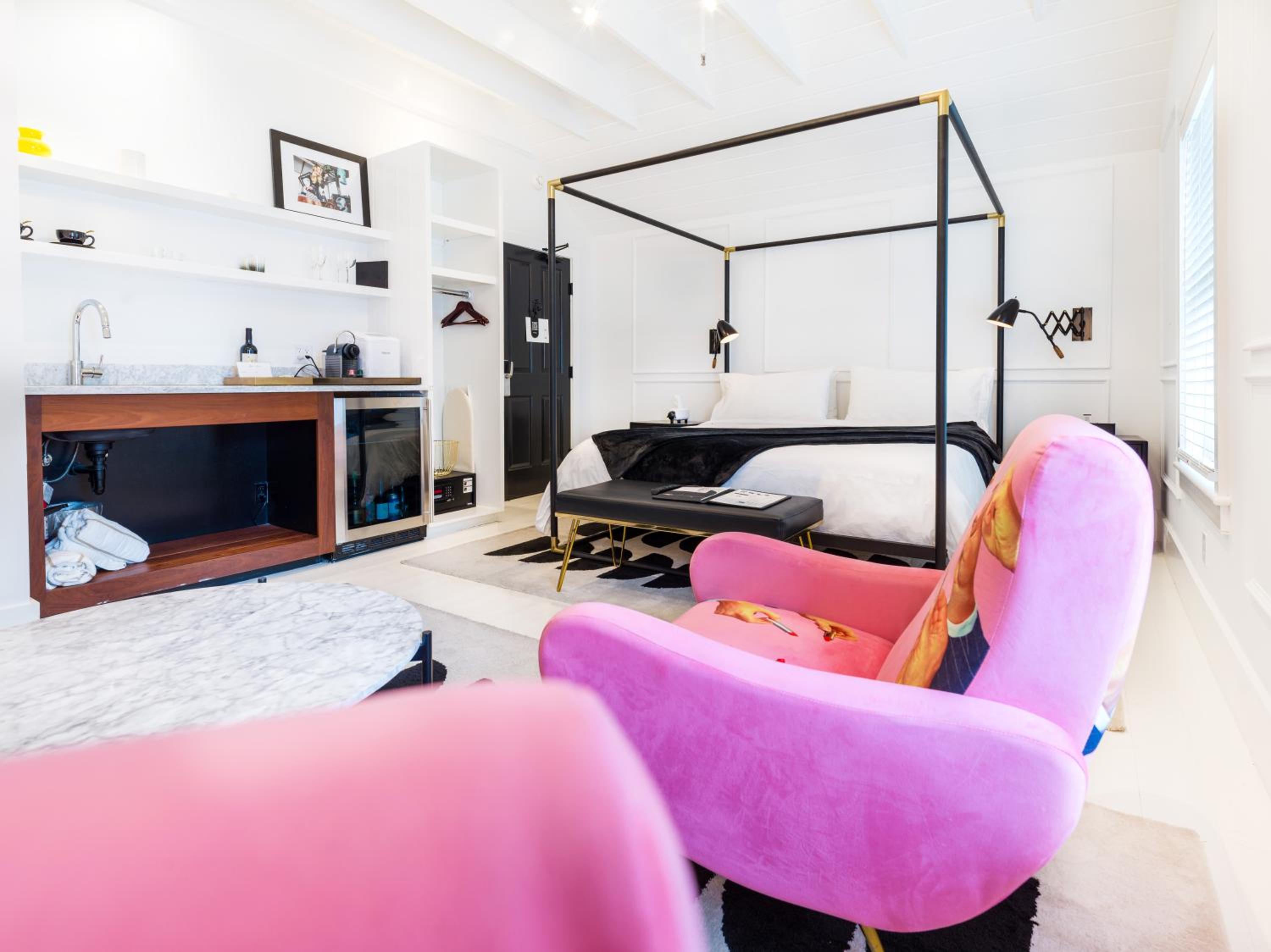 American Beech Hotel