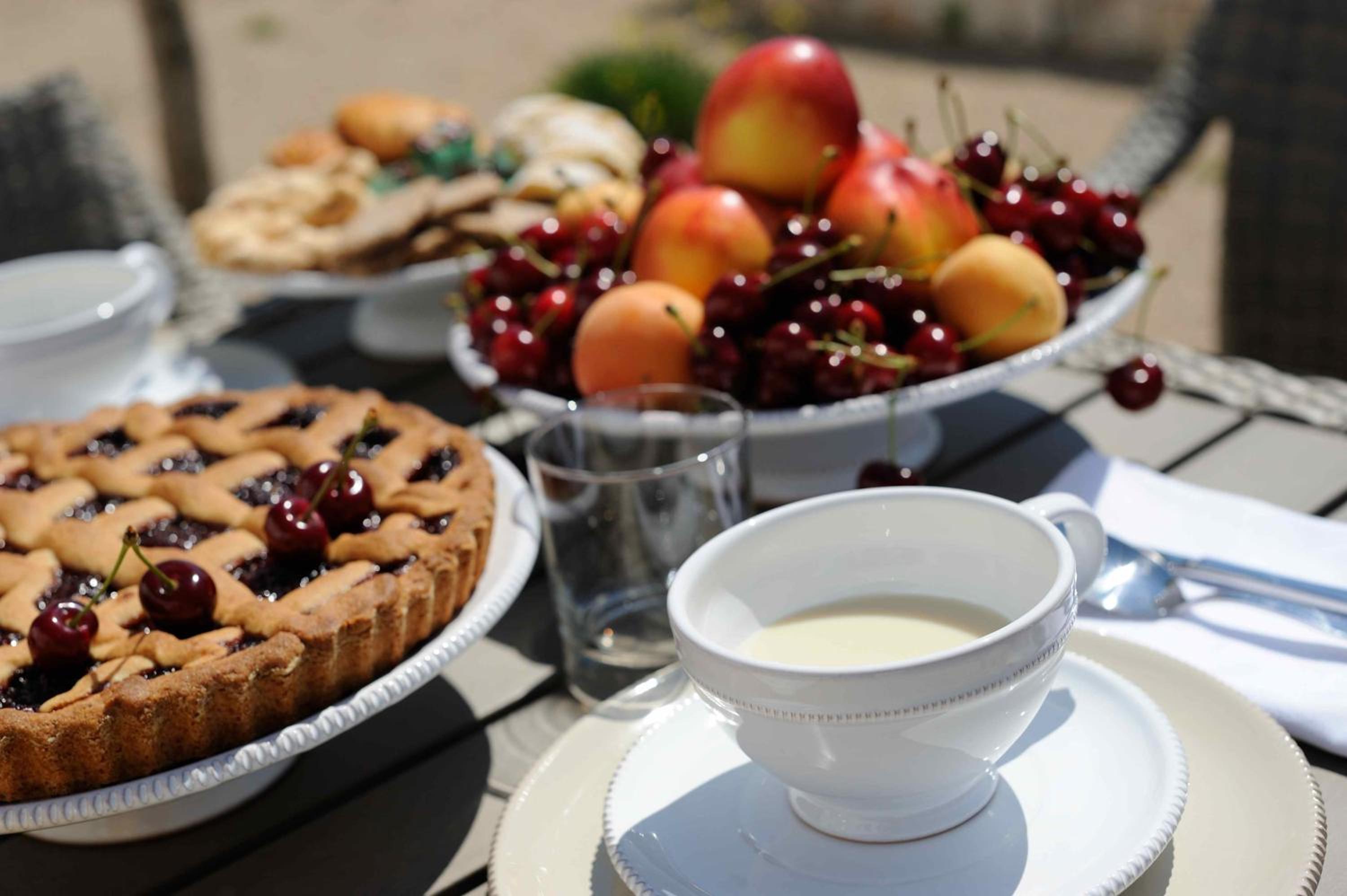 Agriturismo Arco di Sole