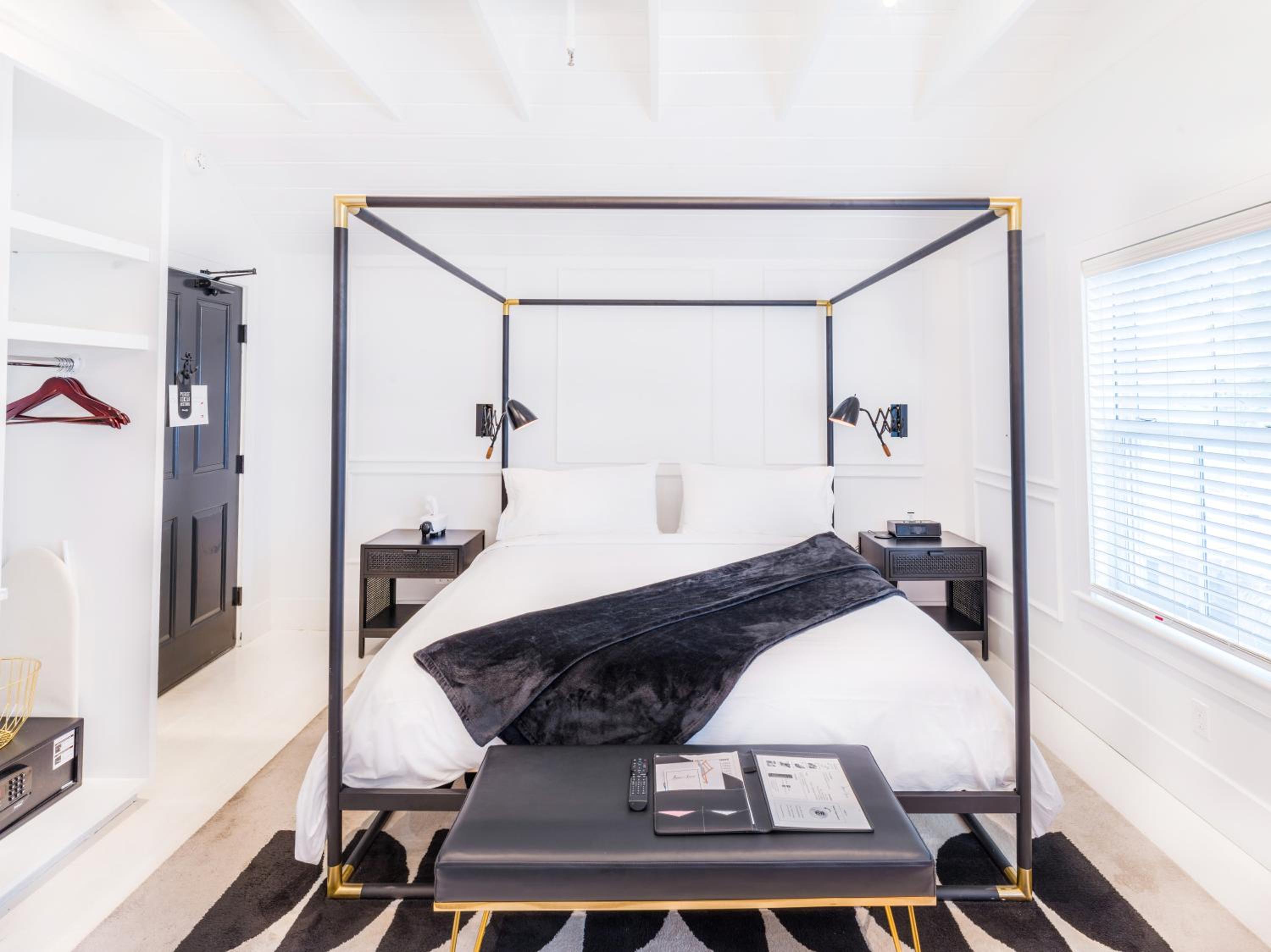 American Beech Hotel