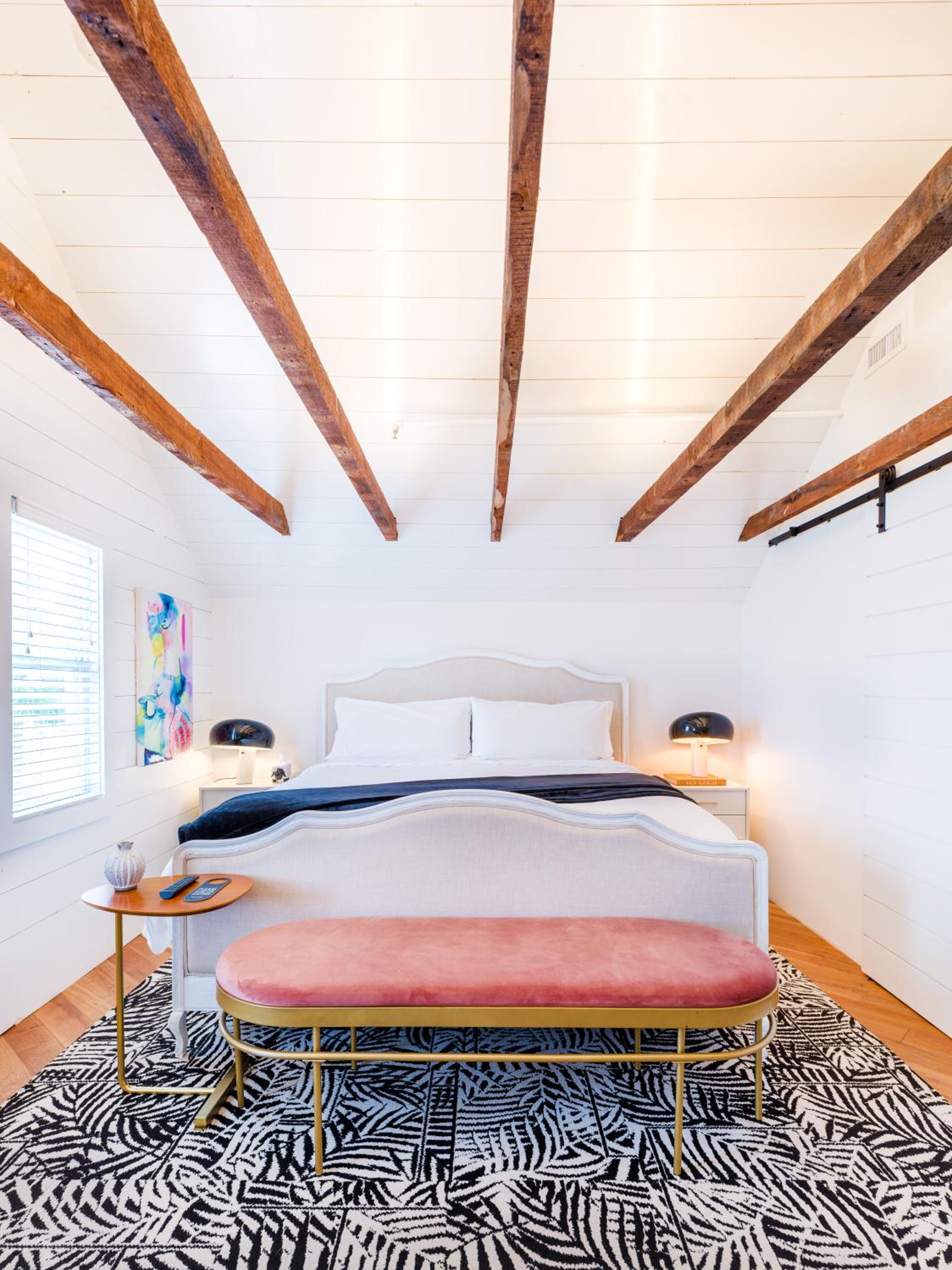 American Beech Hotel