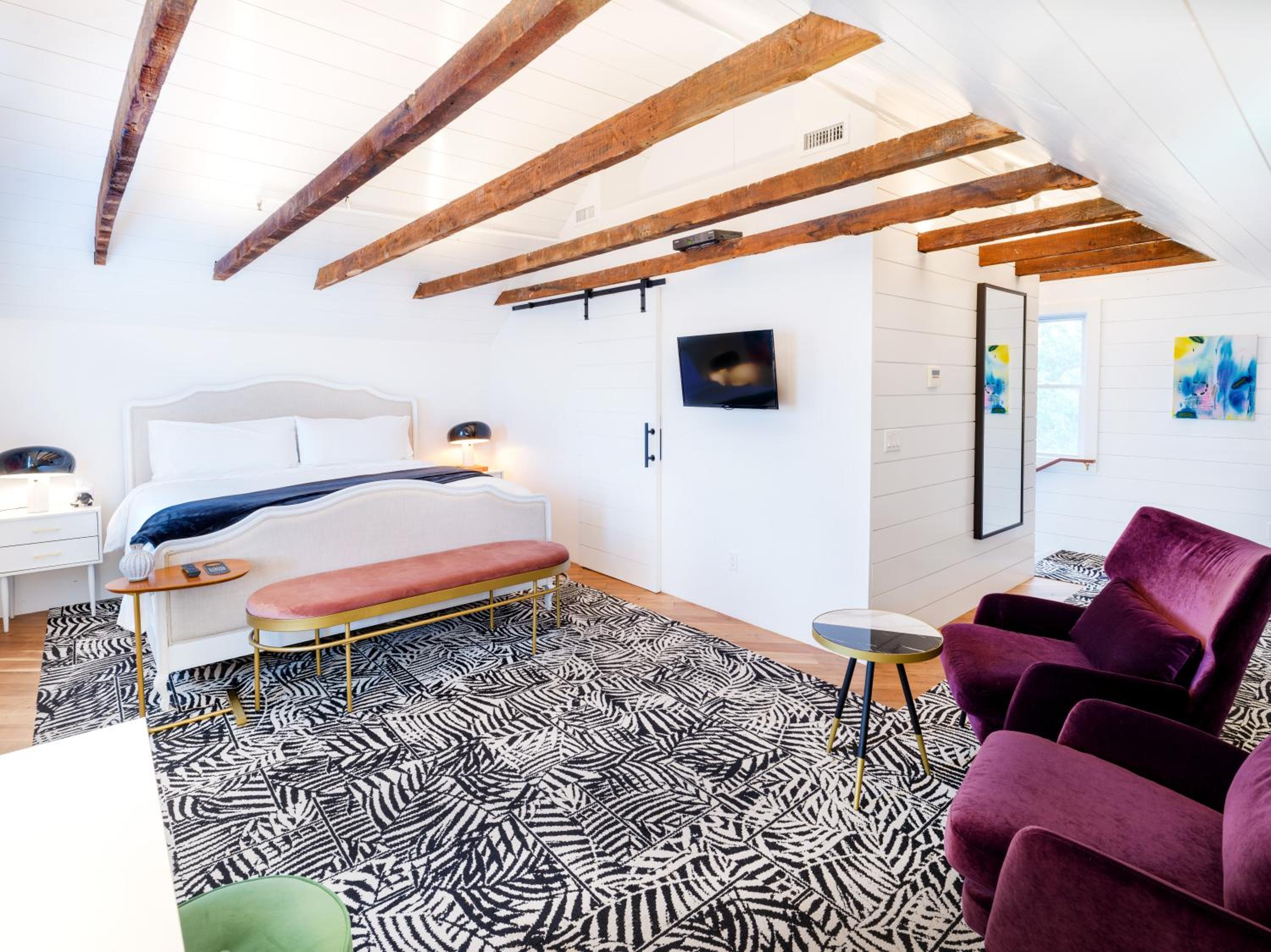 American Beech Hotel