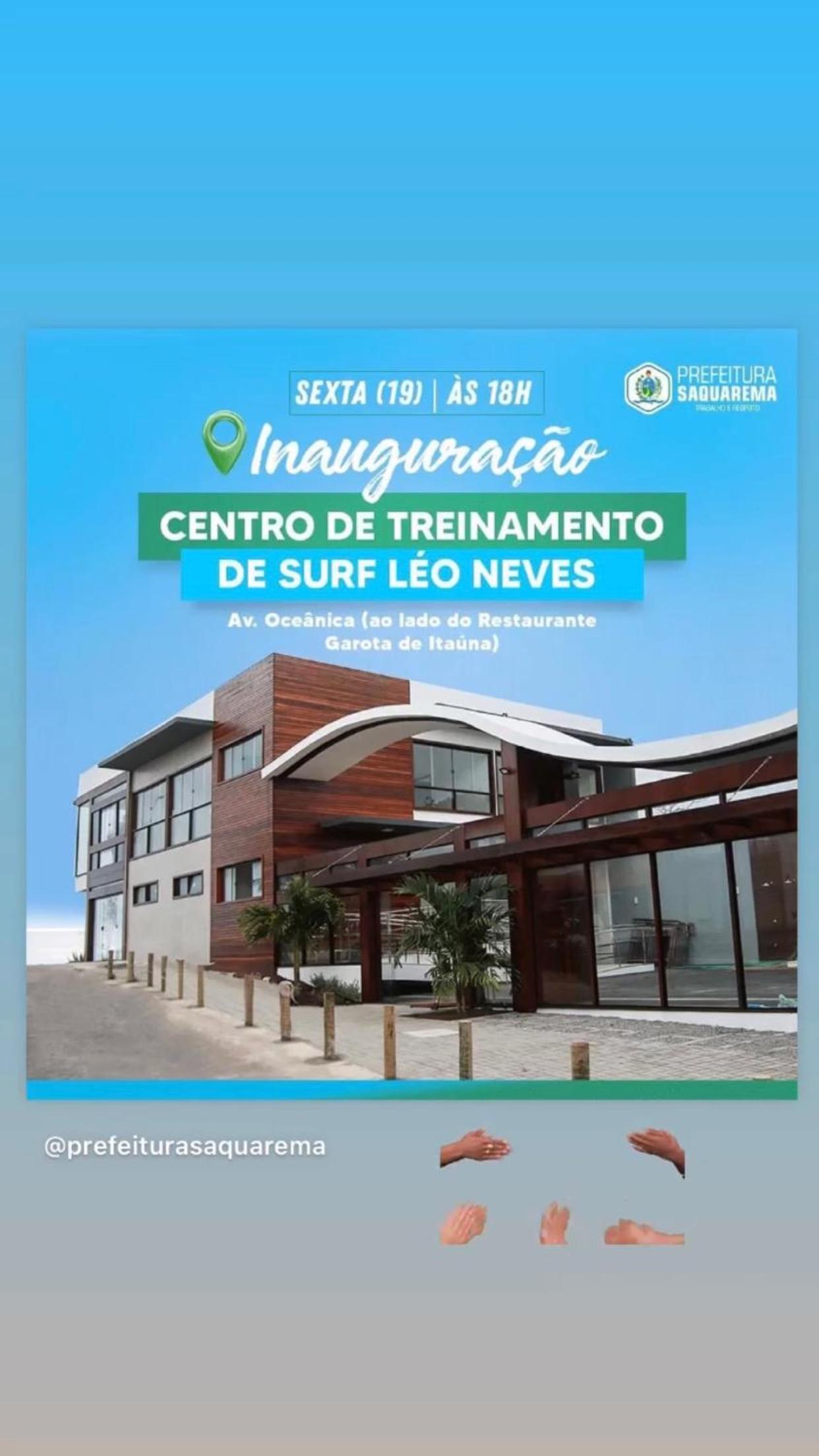 Apartamento frente ao mar
