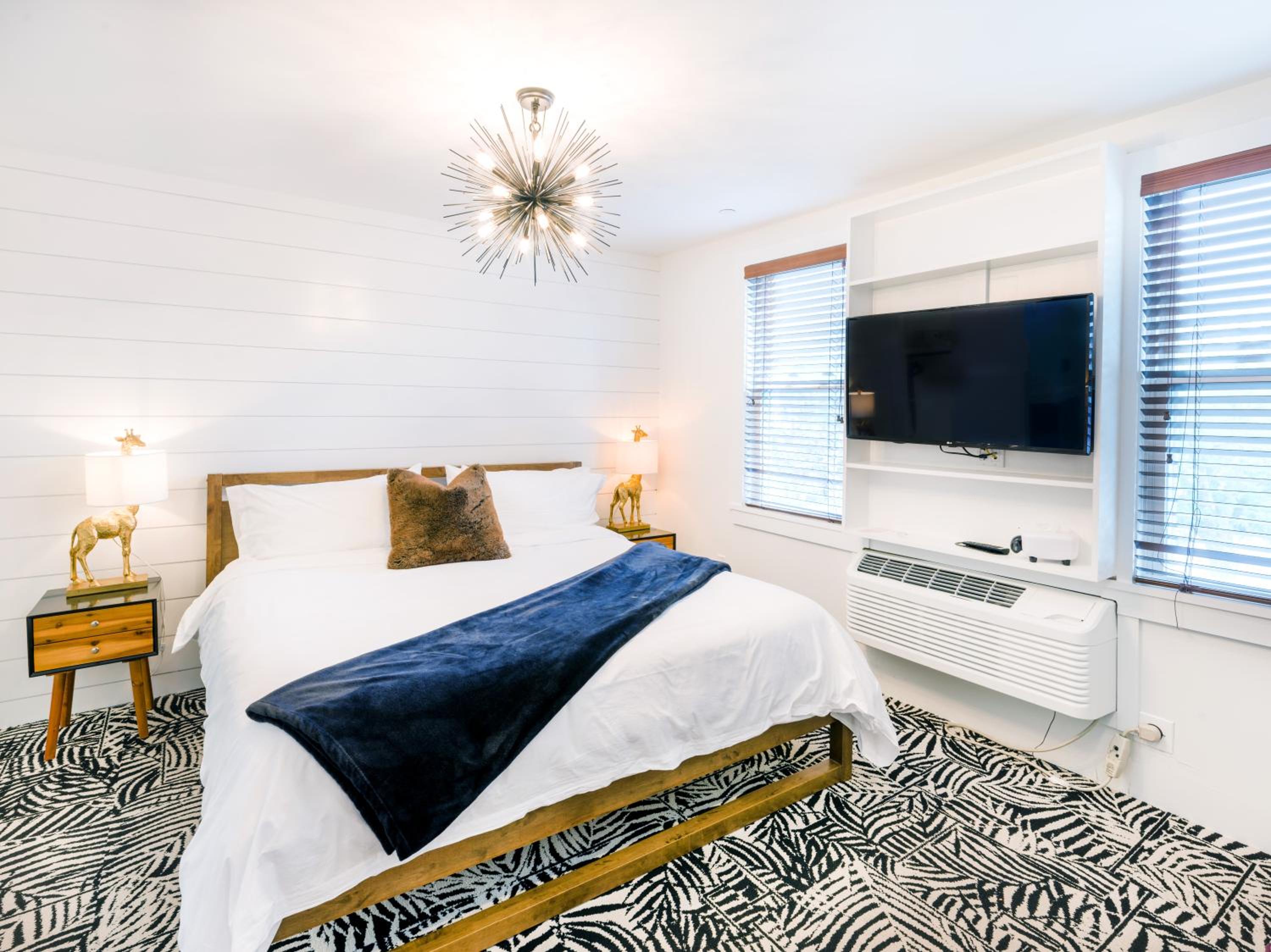 American Beech Hotel