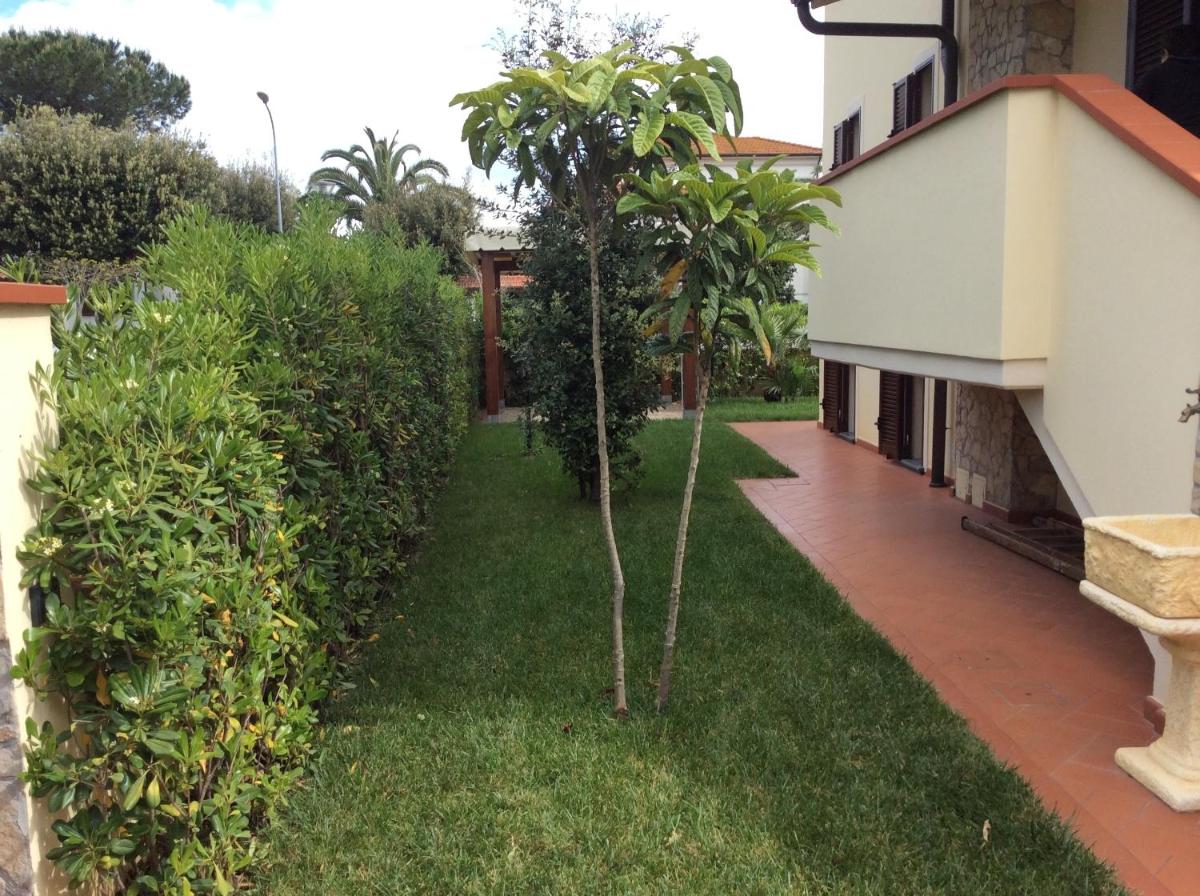 Il Porticato view 2
